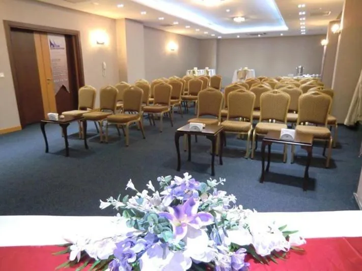 Activities in Adanava Hotel