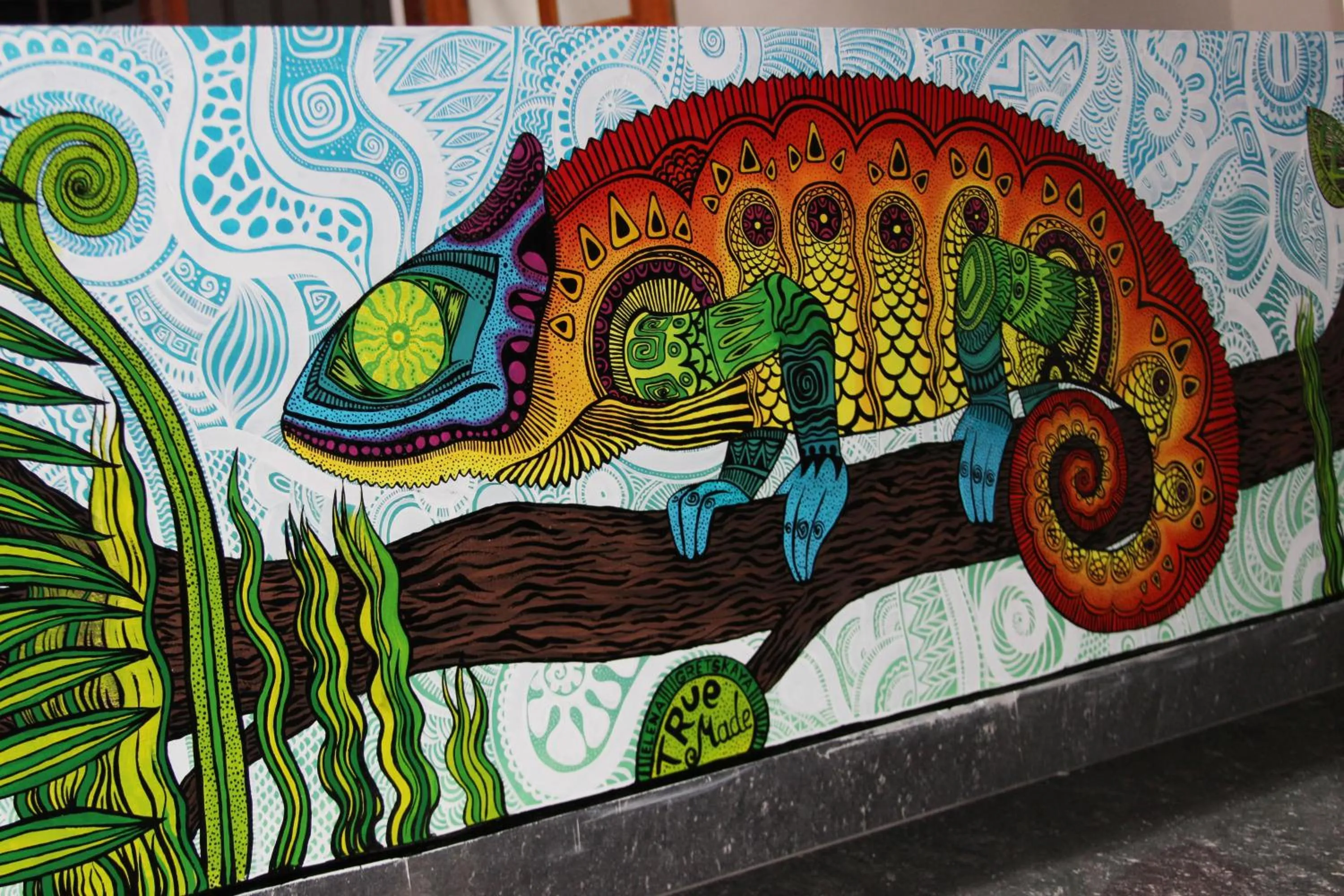 Other in Hostel First @ Colombo Airport