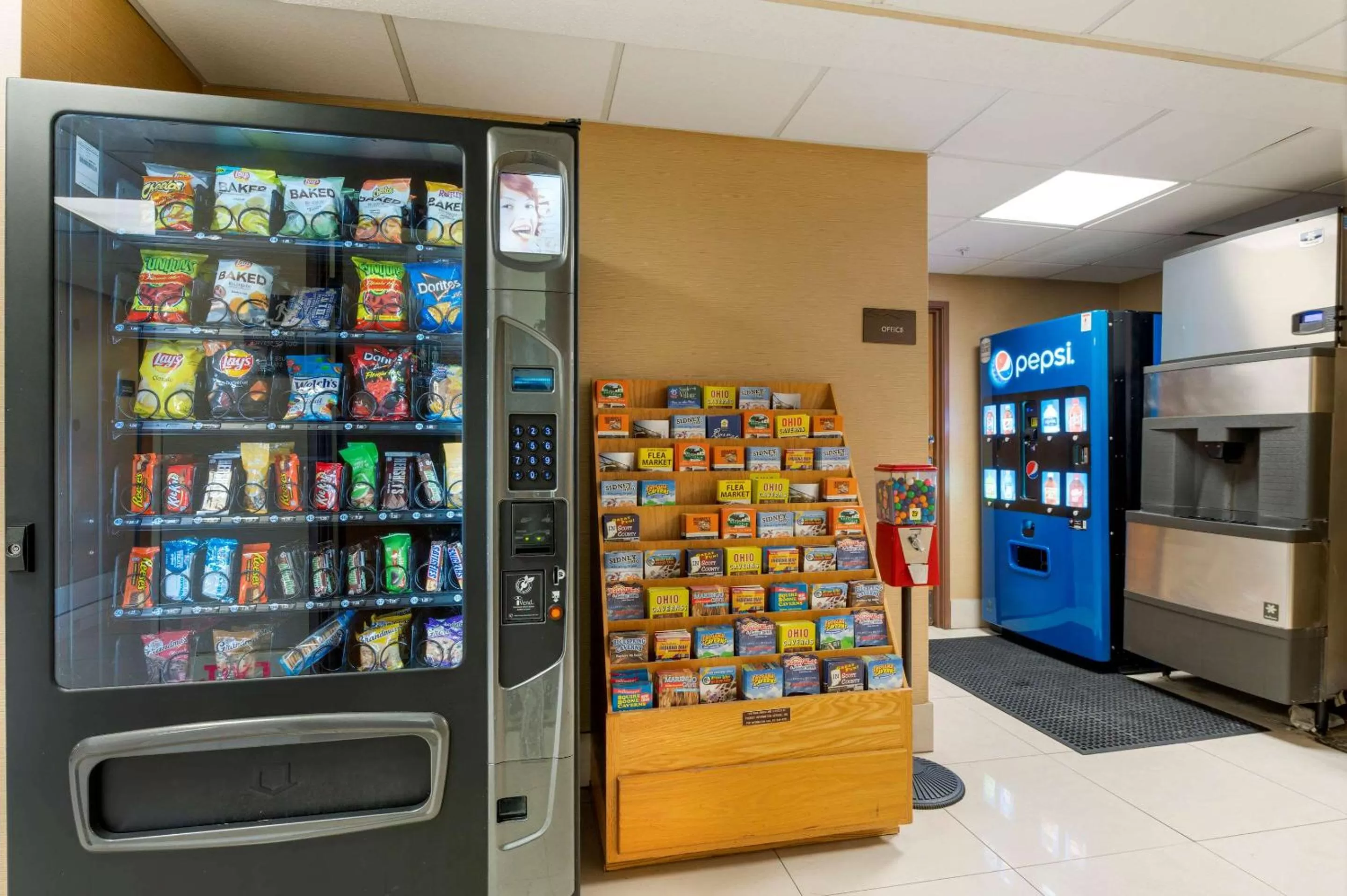 Other in Comfort Inn Anderson South