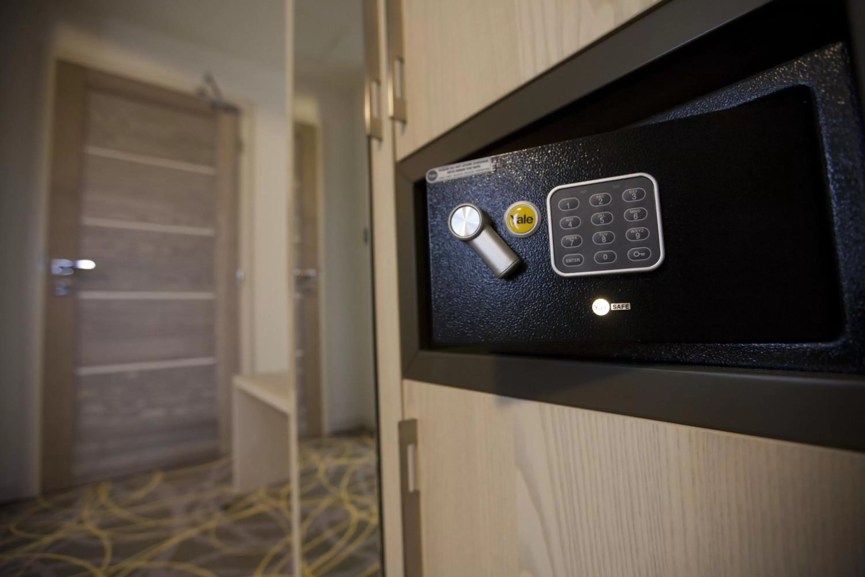 Other in Exclusive Hotel & More