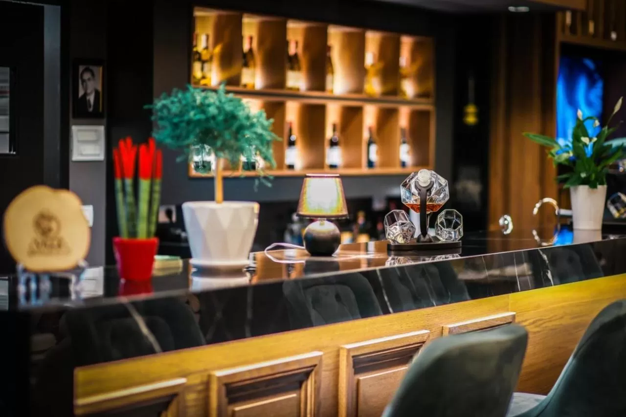 Villa Domenico Korce