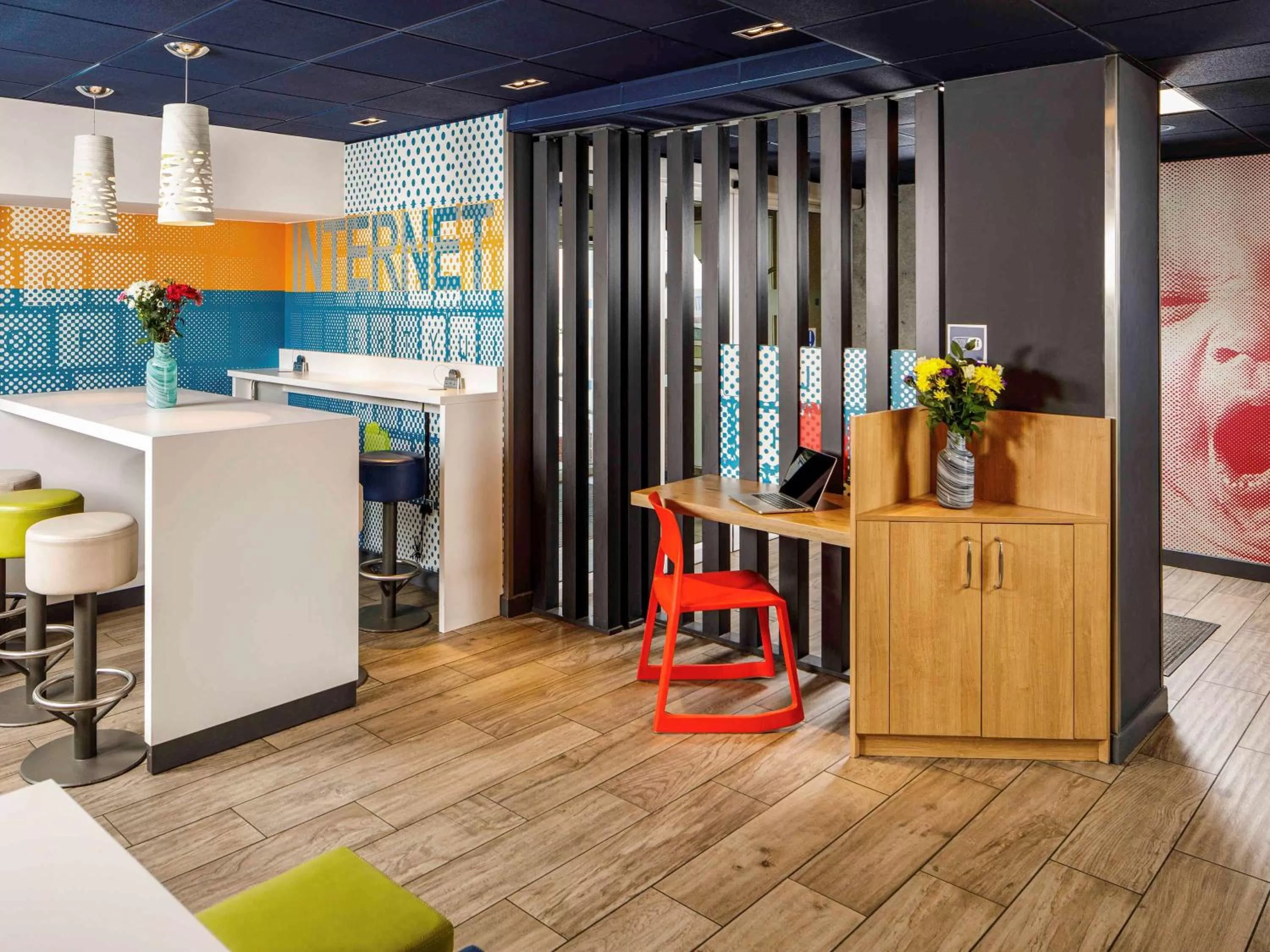 Other in ibis budget Cardiff Centre