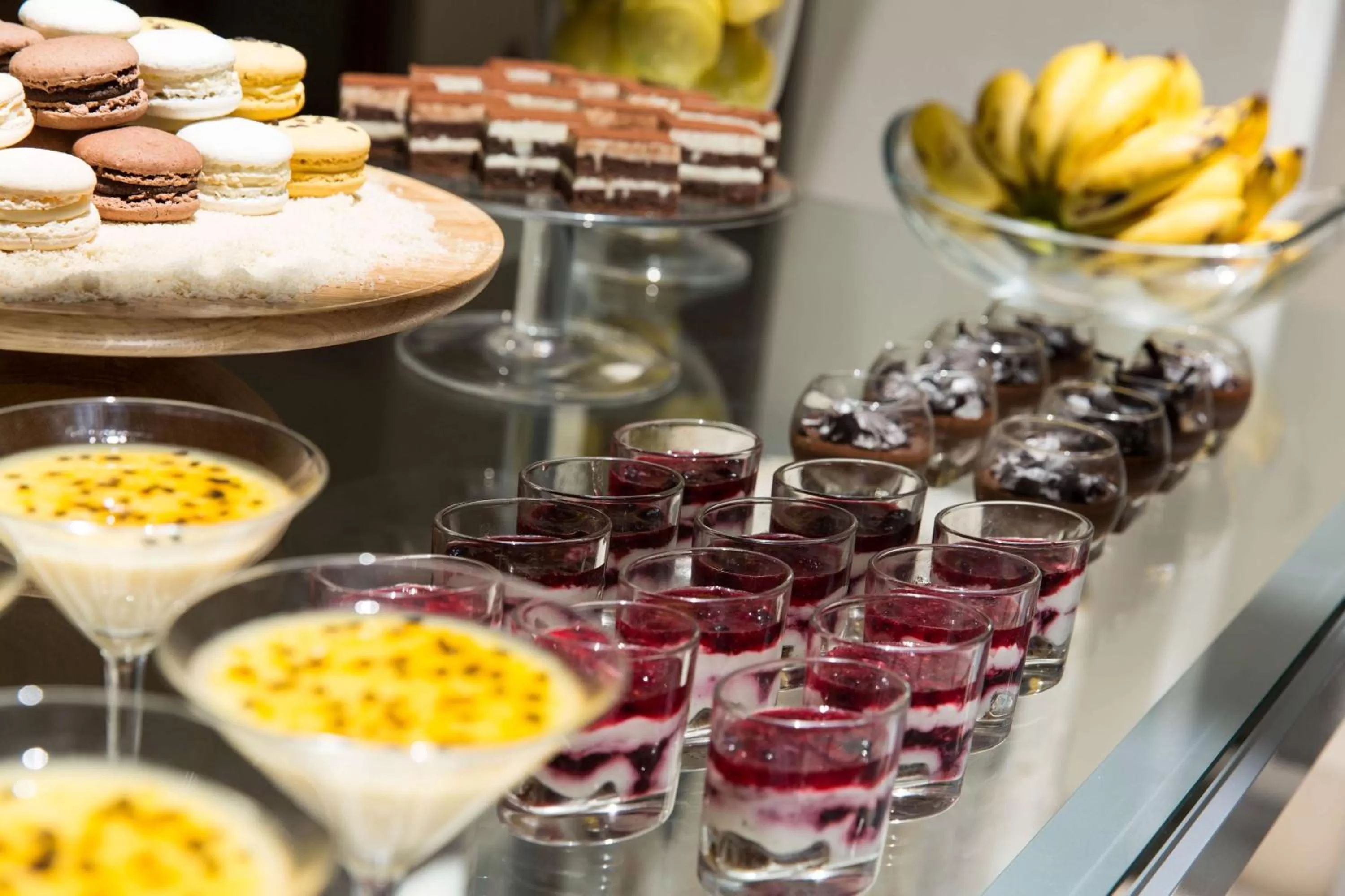 Restaurant/places to eat in Park Hyatt Zanzibar