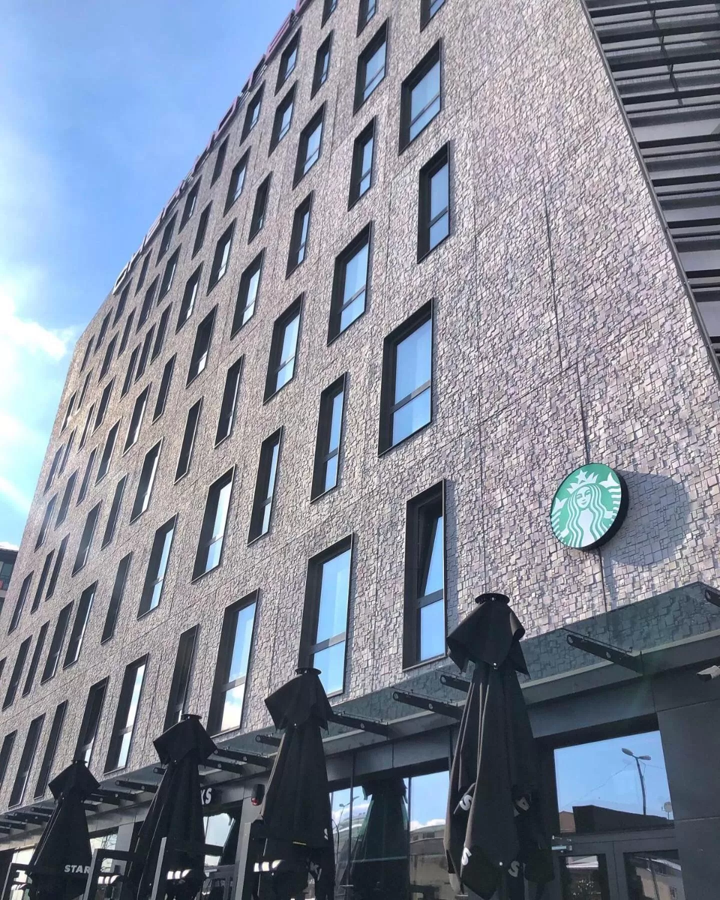 Off site, Property Building in CHER HOTEL&SPA İstanbul Beyoğlu