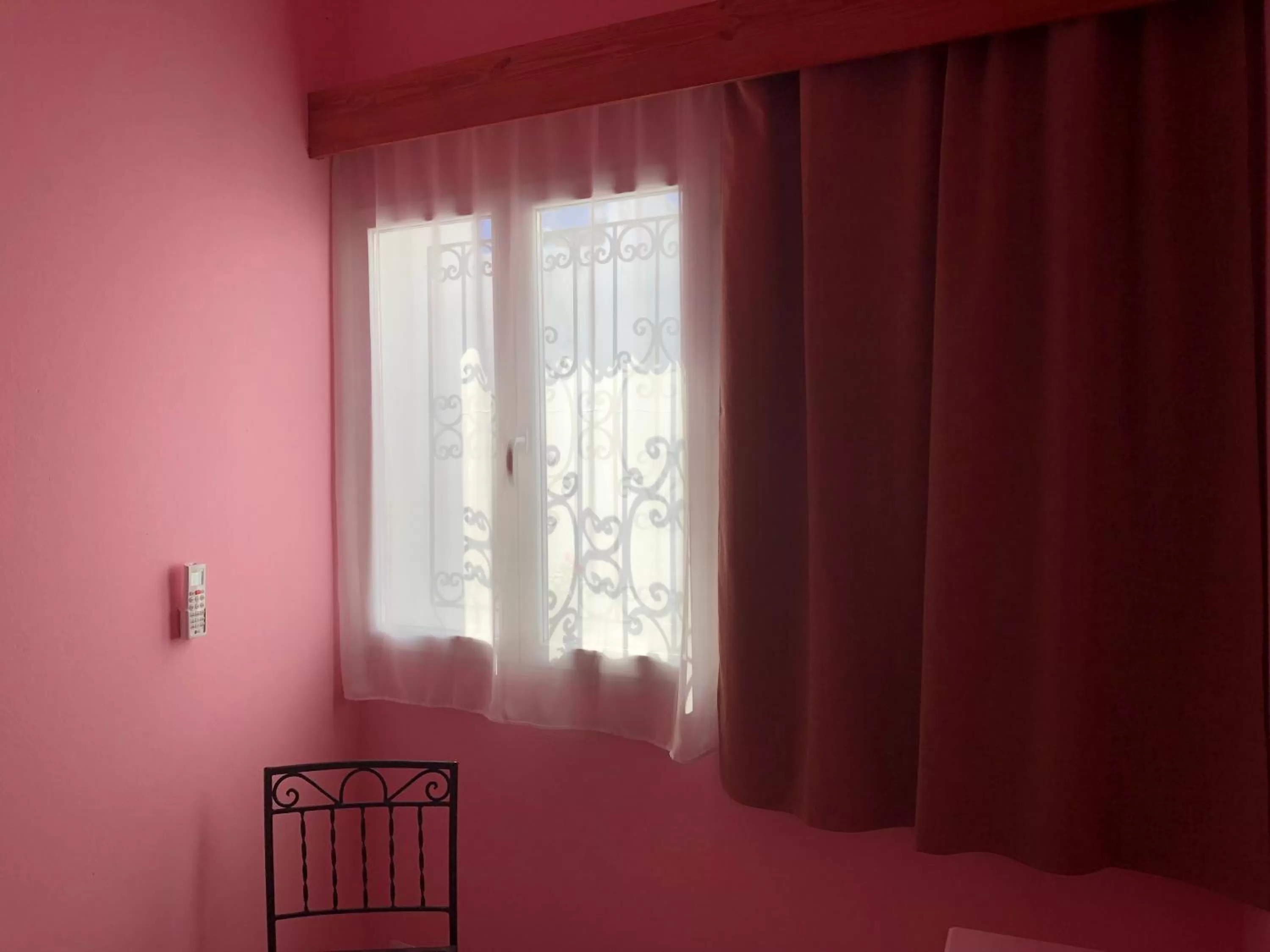 Bedroom in Dar Fatima