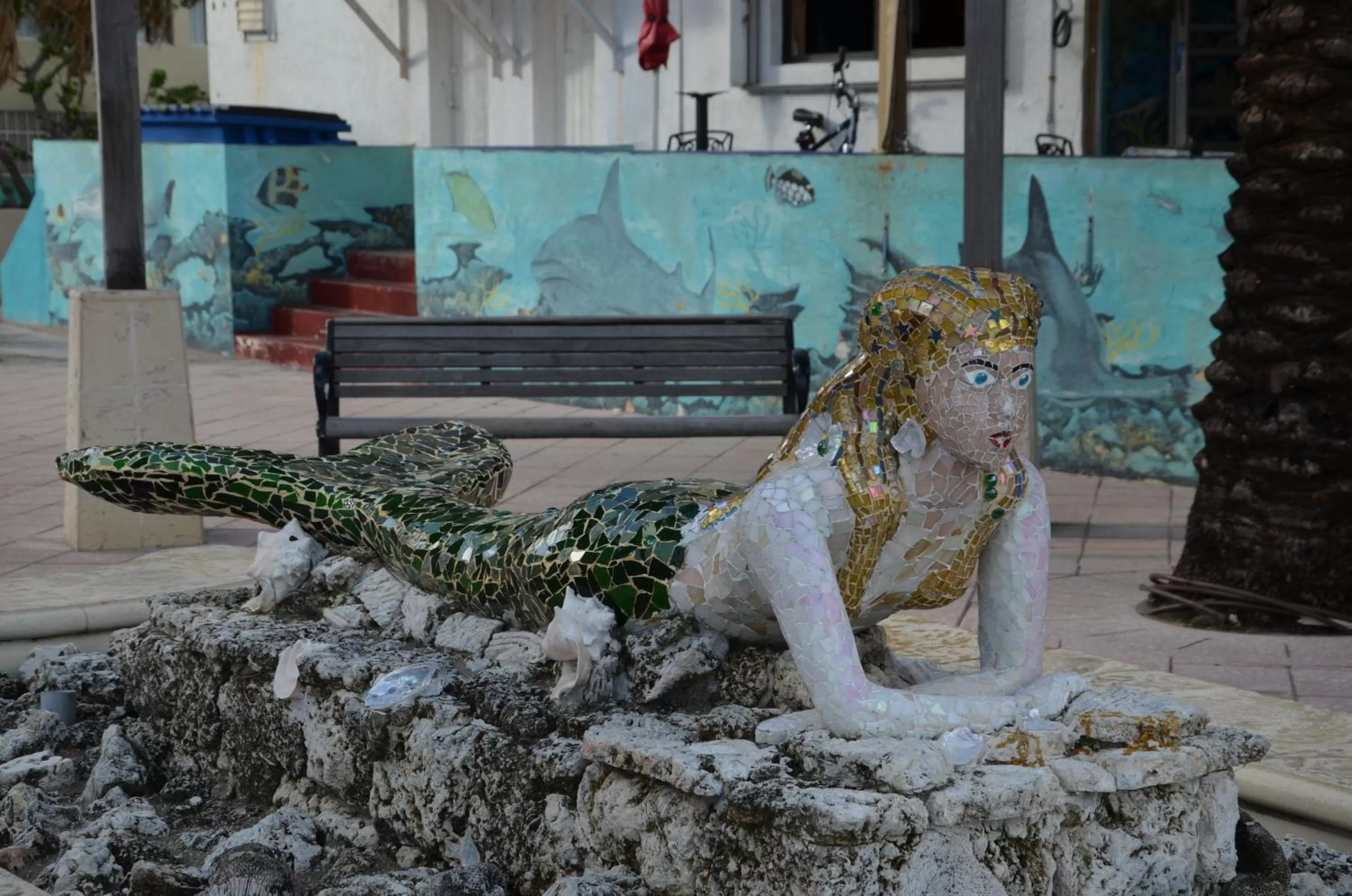 La Terrace Oceanfront