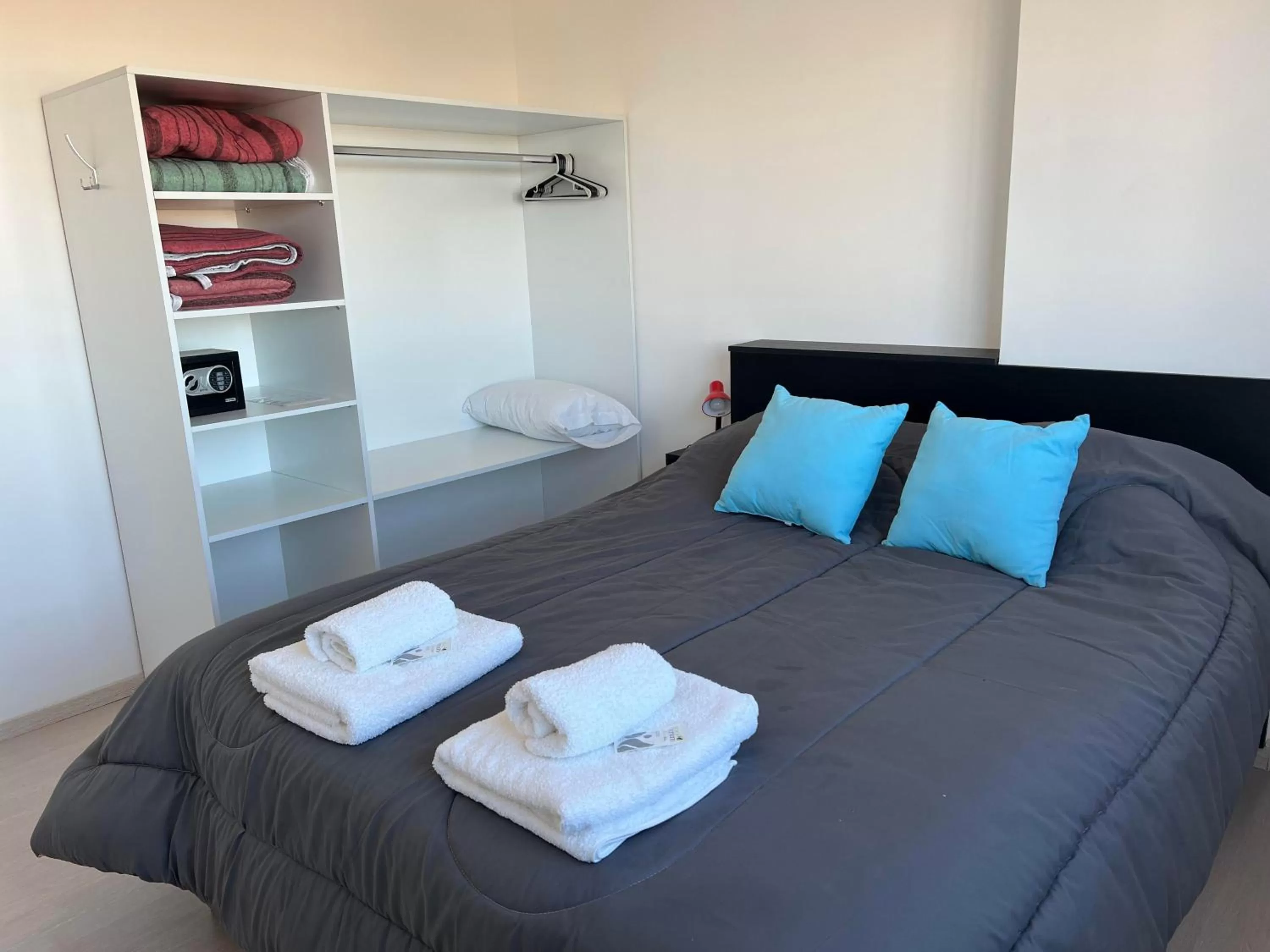 Bedroom, Bed in APART trelew 5