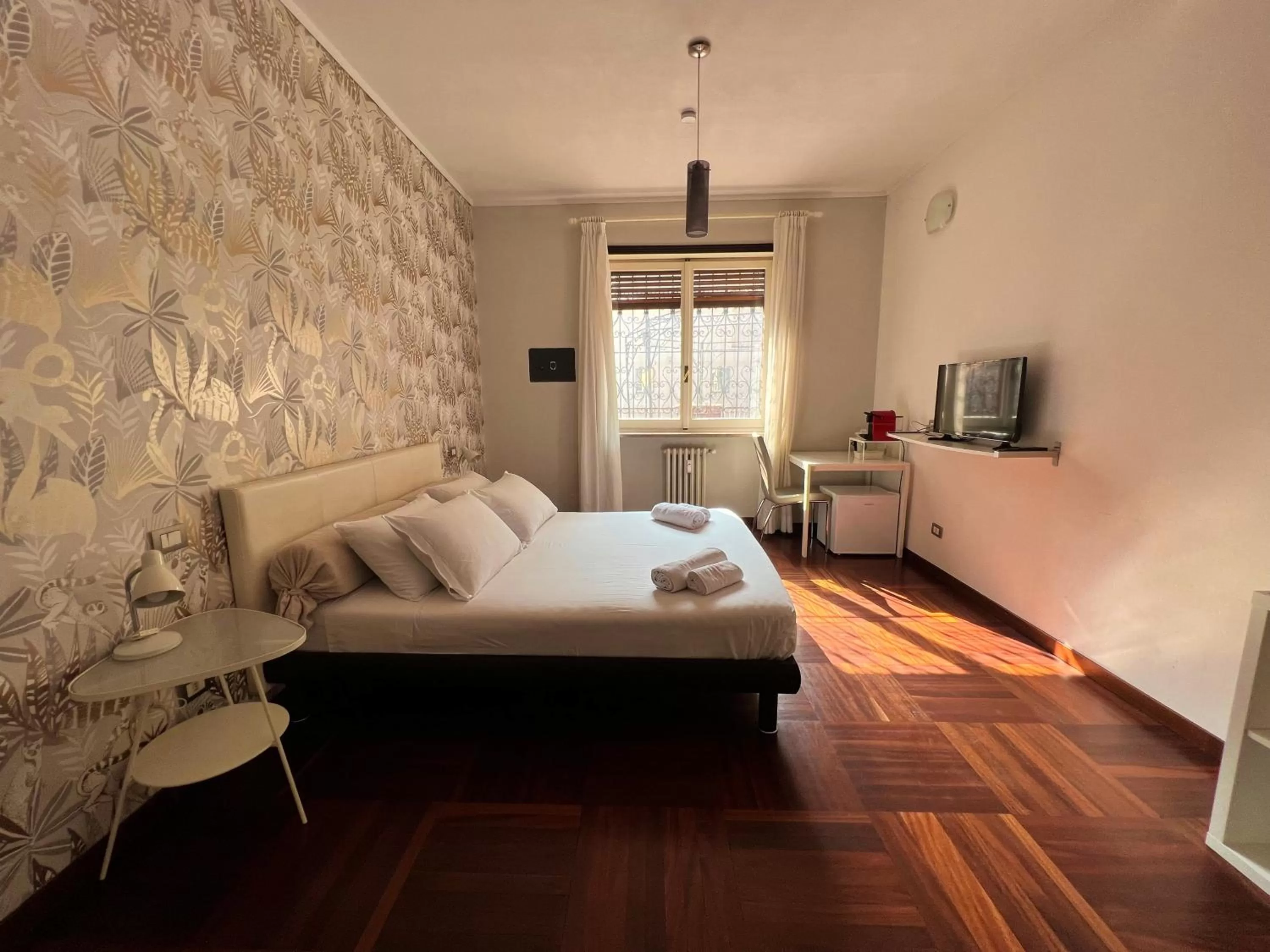 APPARTME Guest House Seveso 40