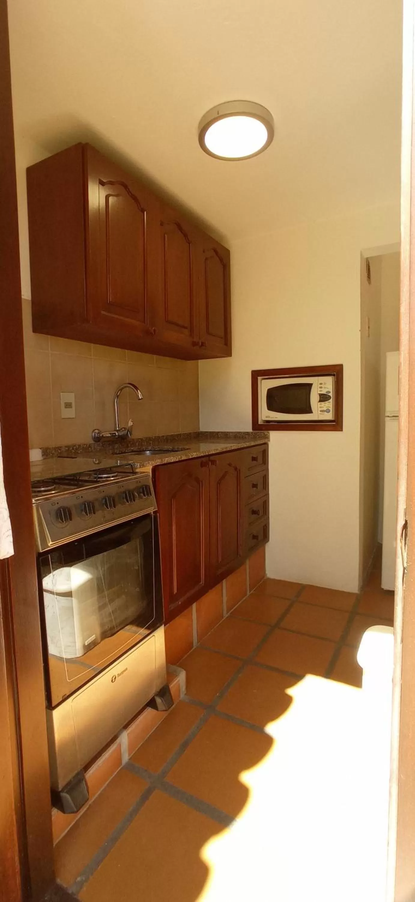 Kitchen/Kitchenette in Pino Dorado