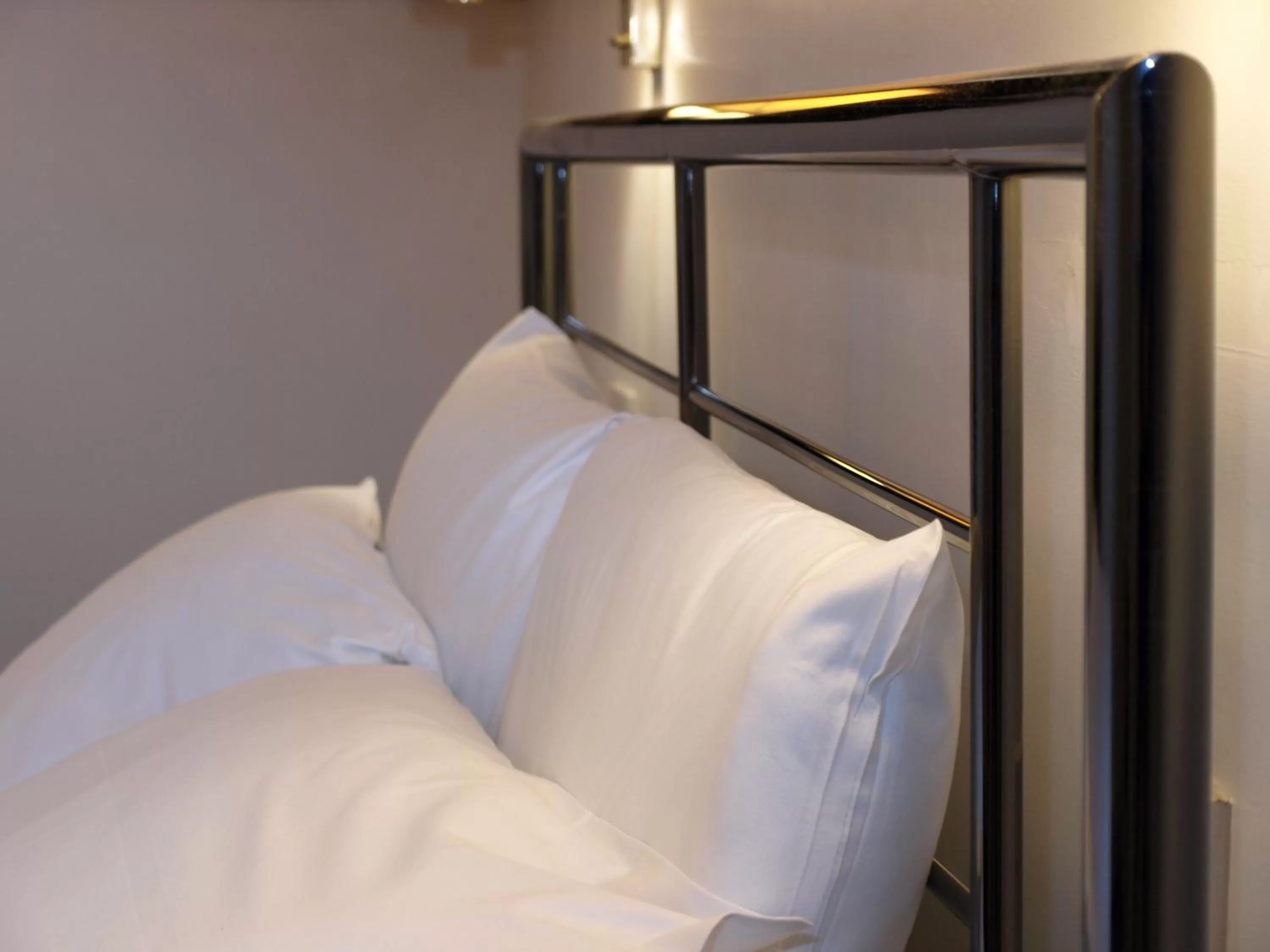 Bedroom, Bed in 247Hotel