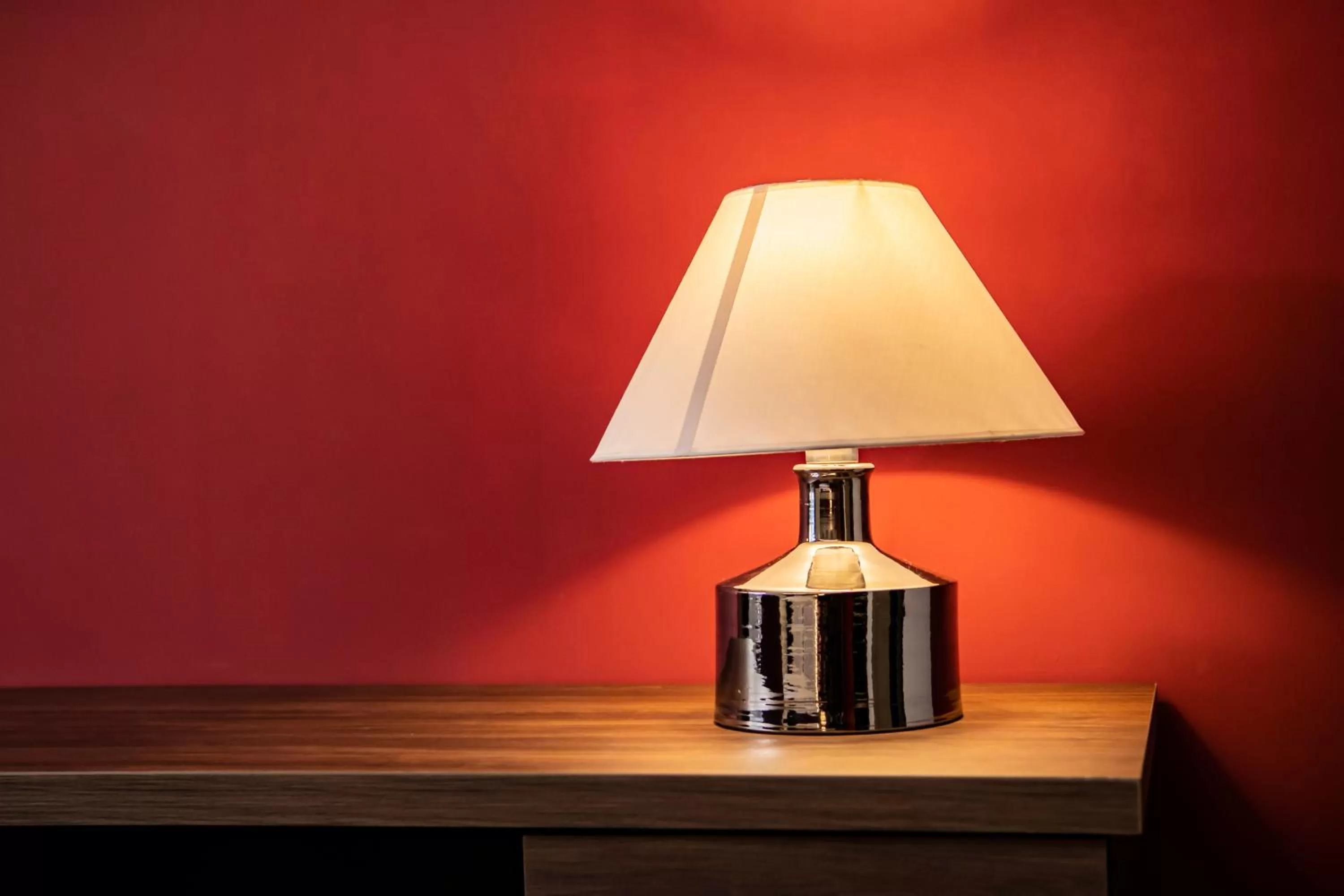 hair dresser in Mercure Hotel President Lecce