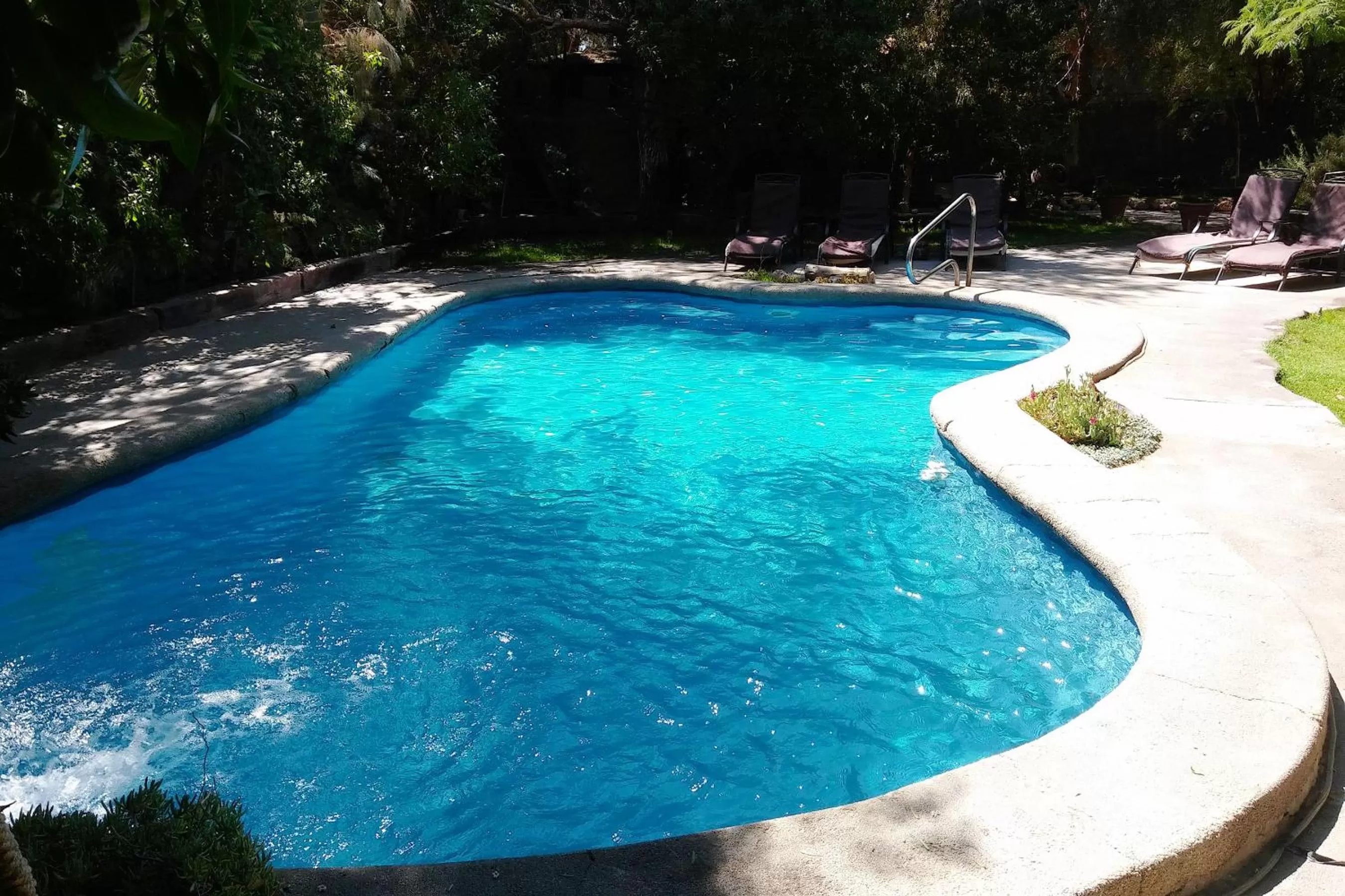 Swimming Pool in Atankalama