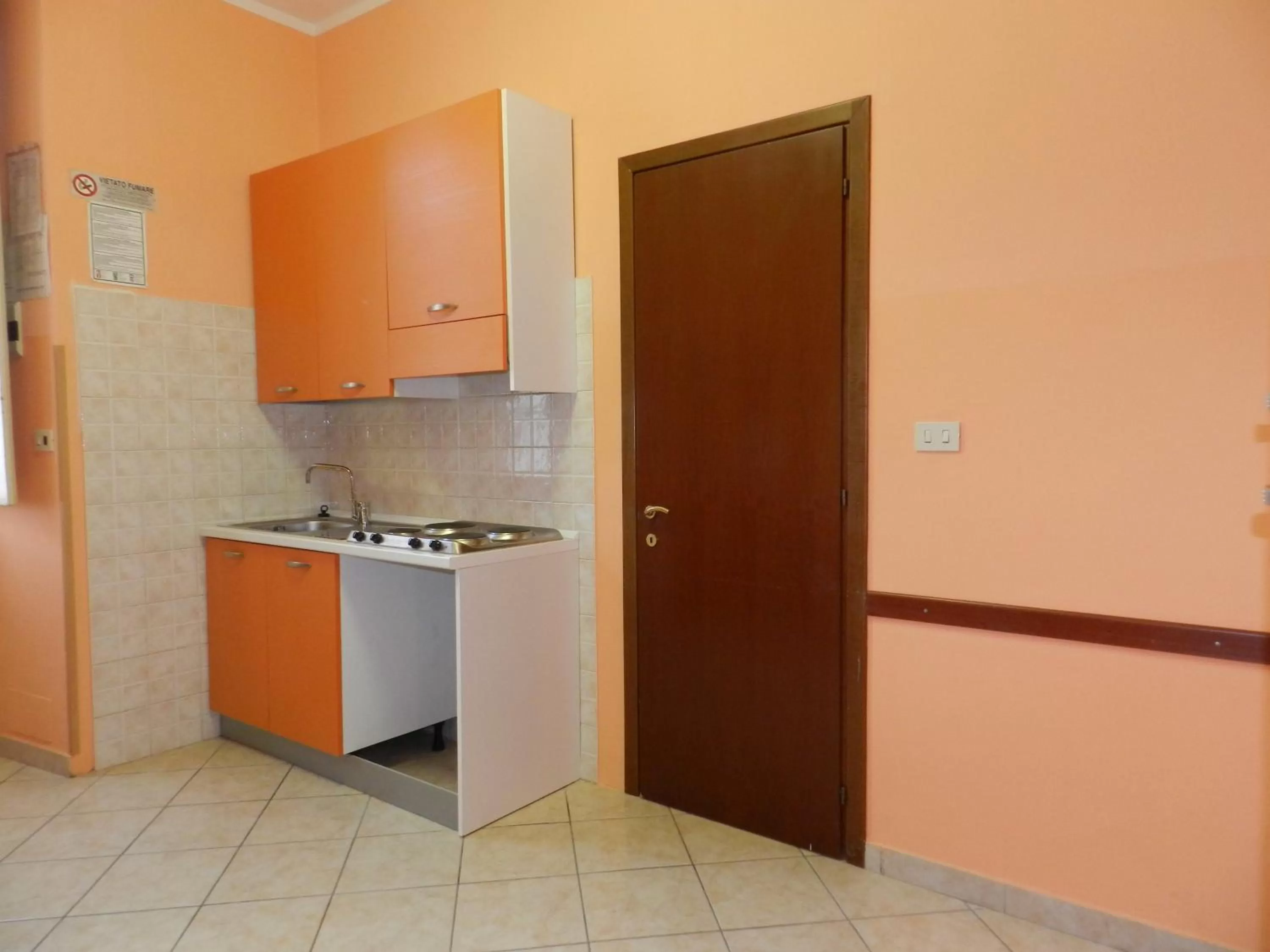 Photo of the whole room in Appartamenti Valdocco