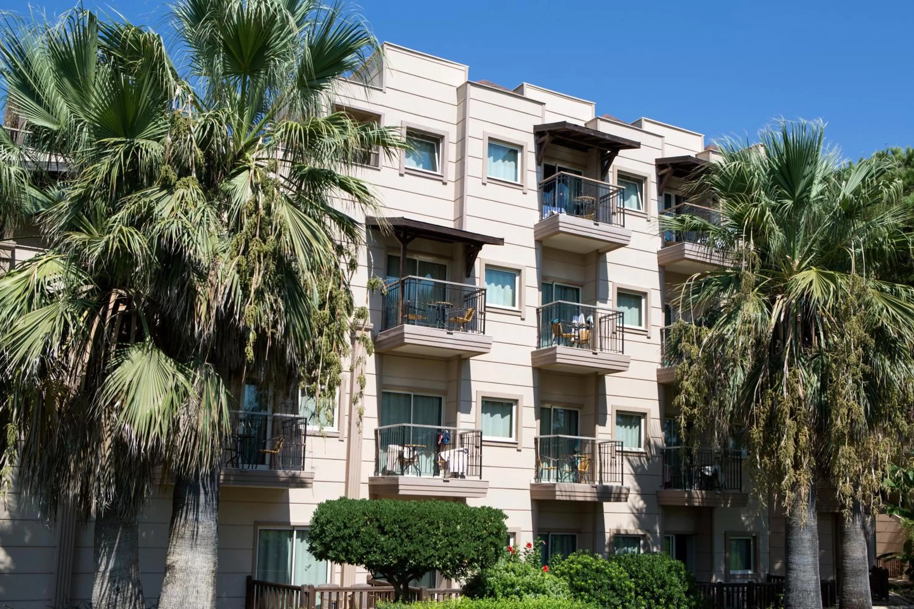 Garden in Crystal Tat Beach Pearl Collection - Ultimate All Inclusive