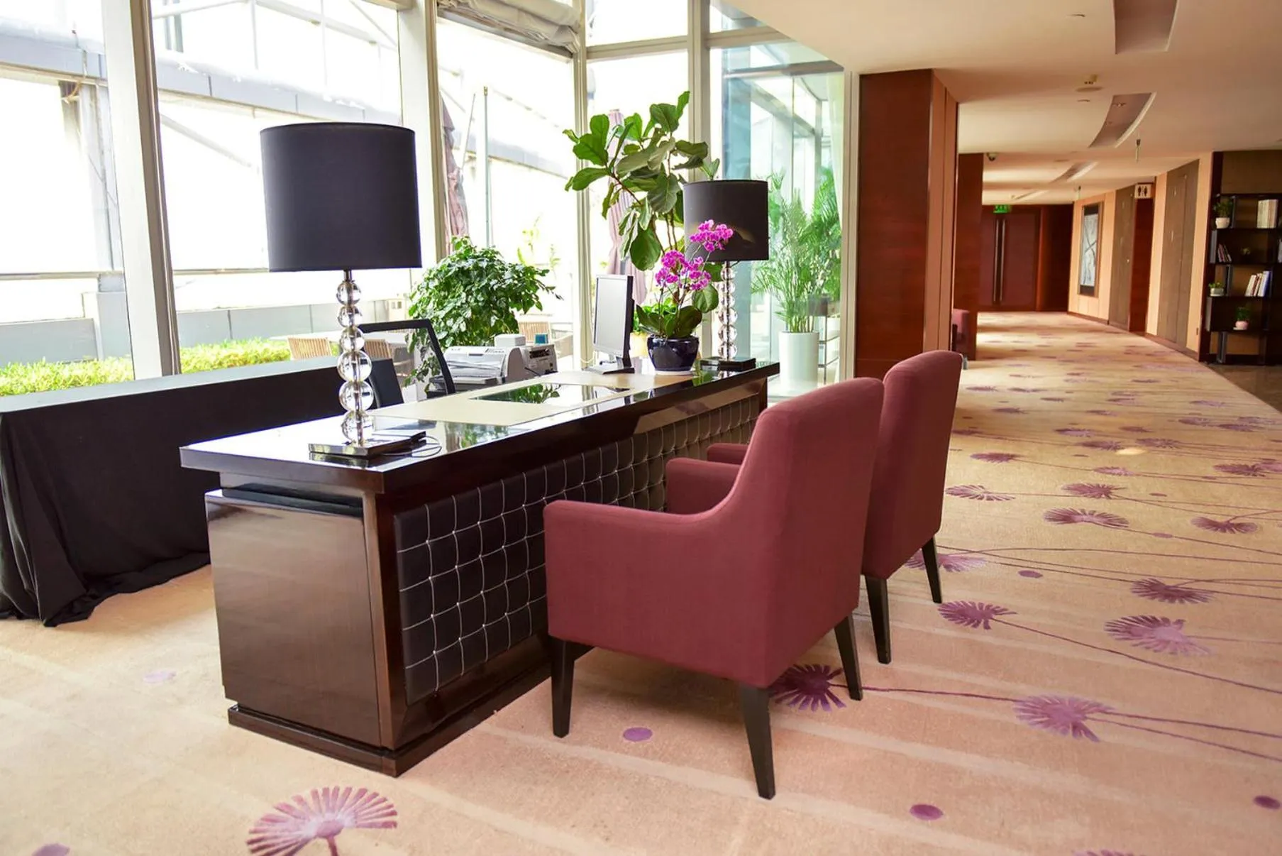 Other in Crowne Plaza Huizhou by IHG