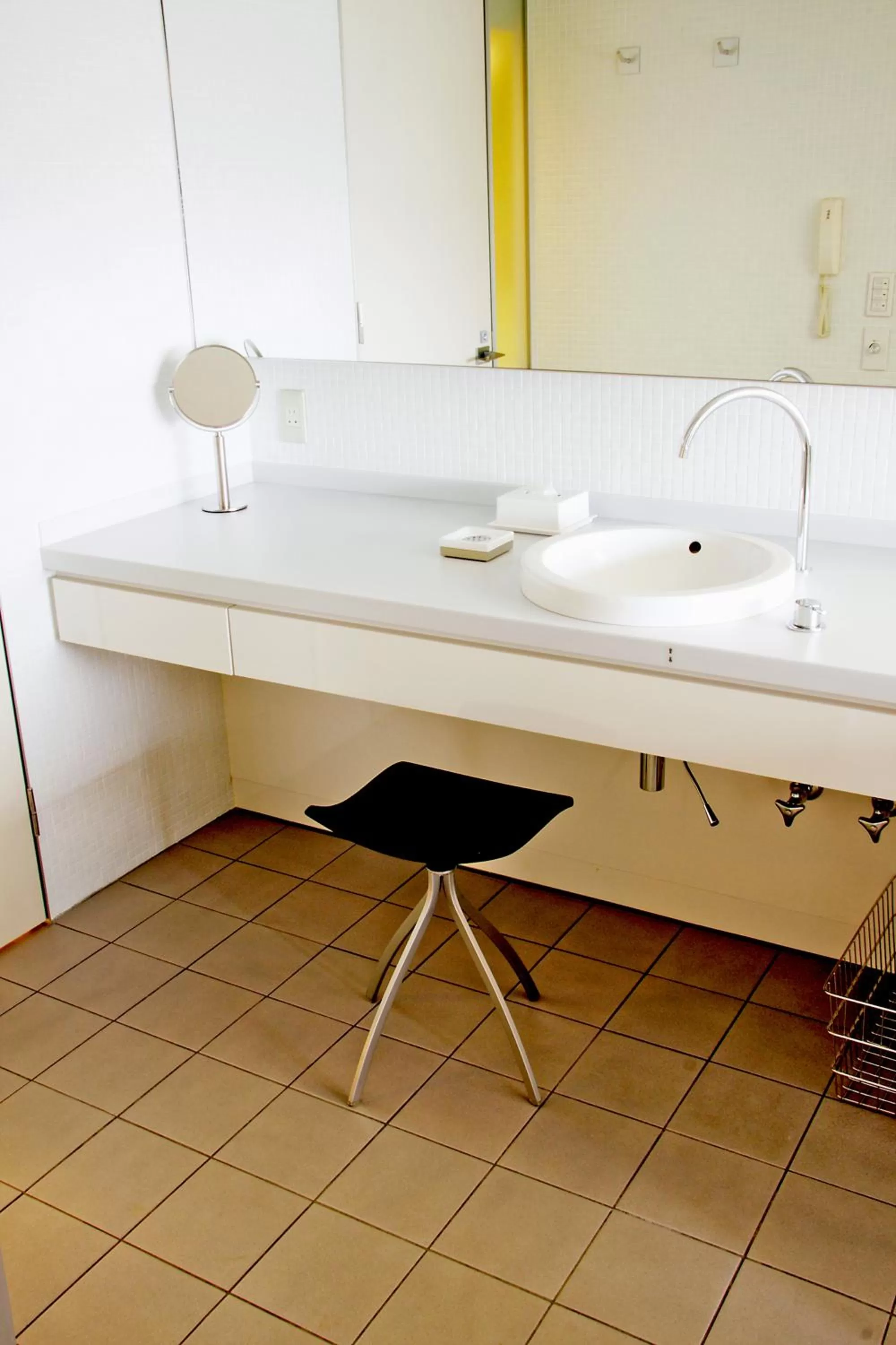 Bathroom in Century Royal Hotel Sapporo