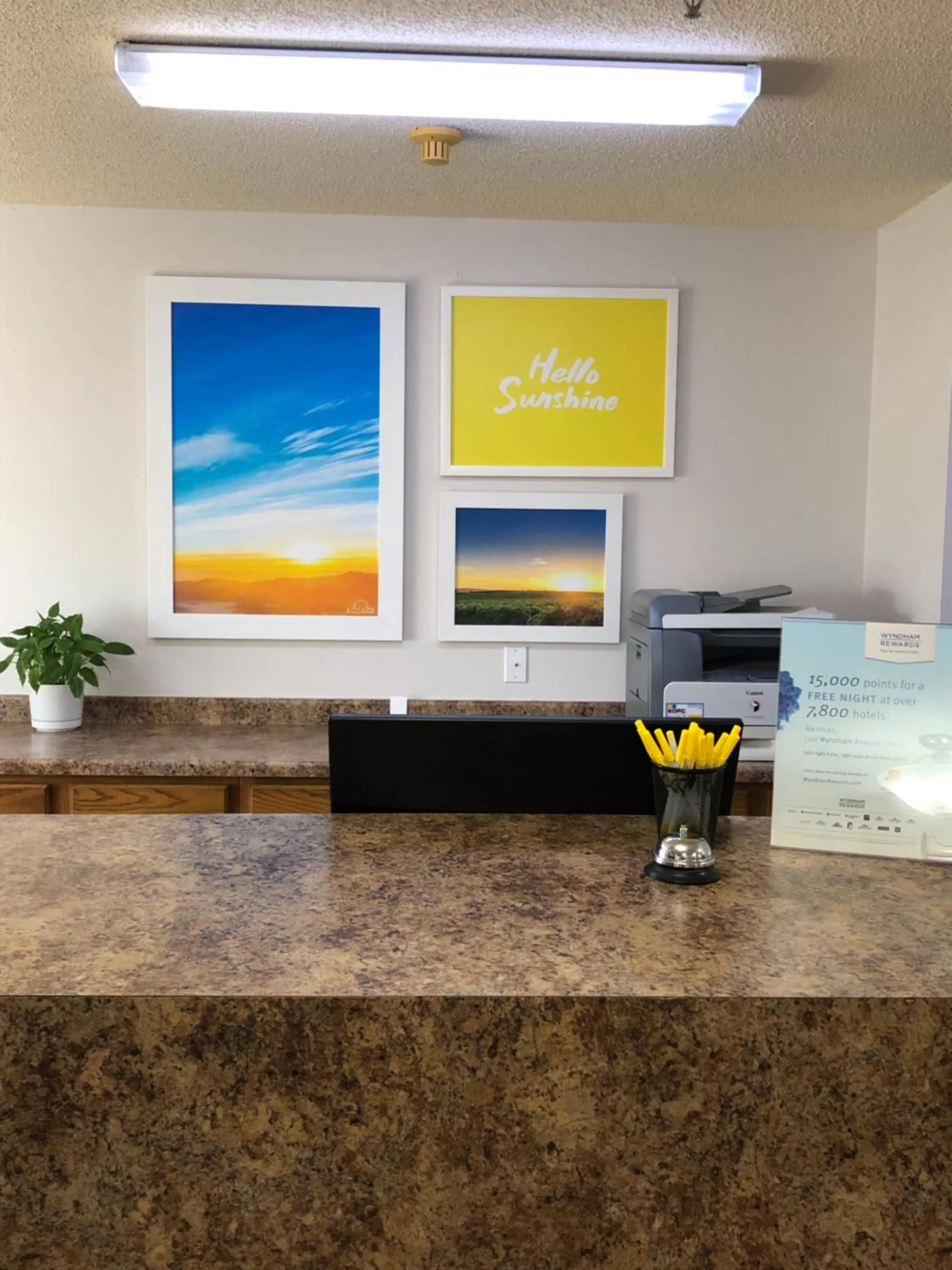 Days Inn by Wyndham Iron Mountain