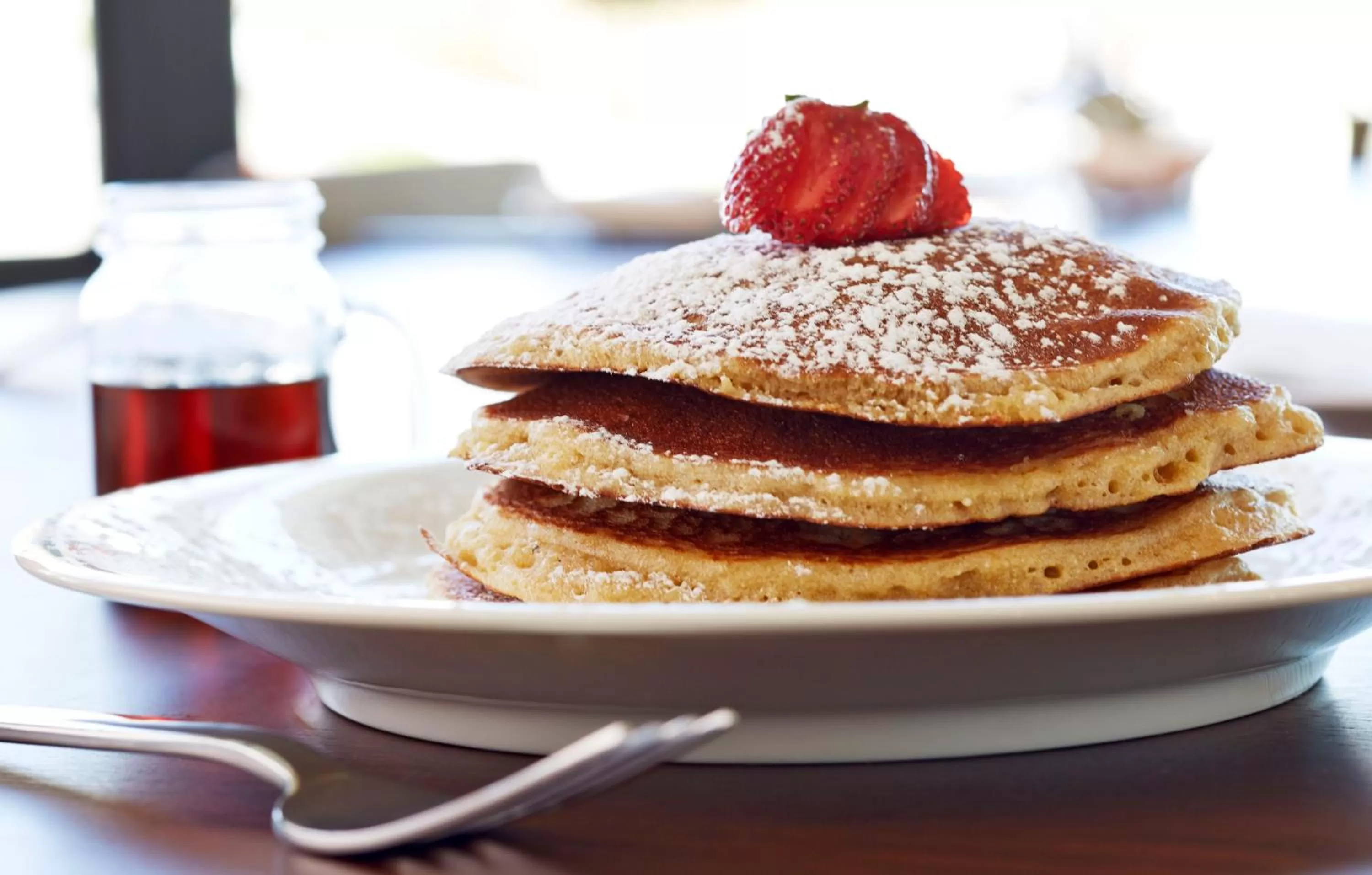 Restaurant/places to eat in Kimpton Overland Hotel - Atlanta Airport by IHG