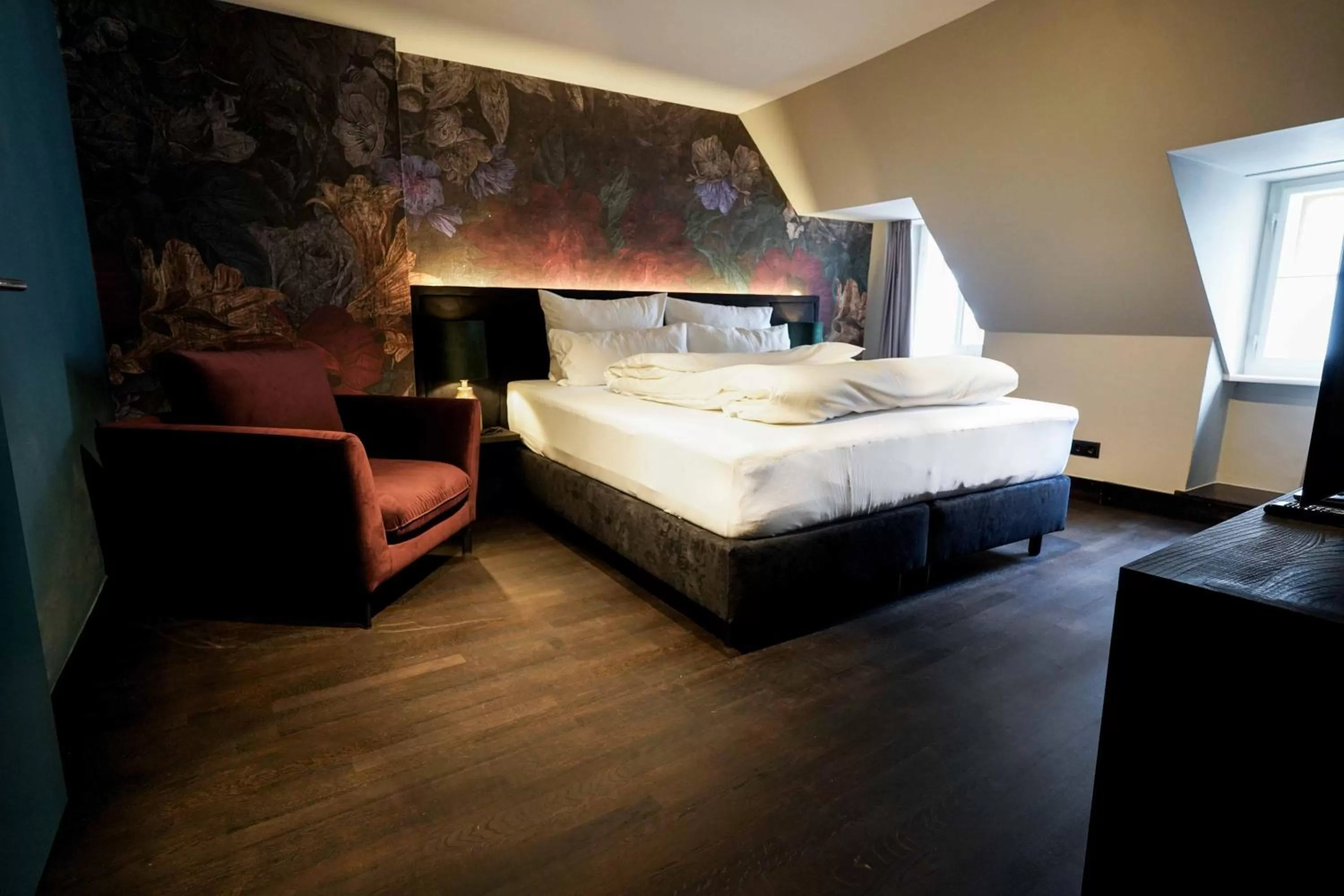 Maisonette Apartment  in Aiola Living Graz