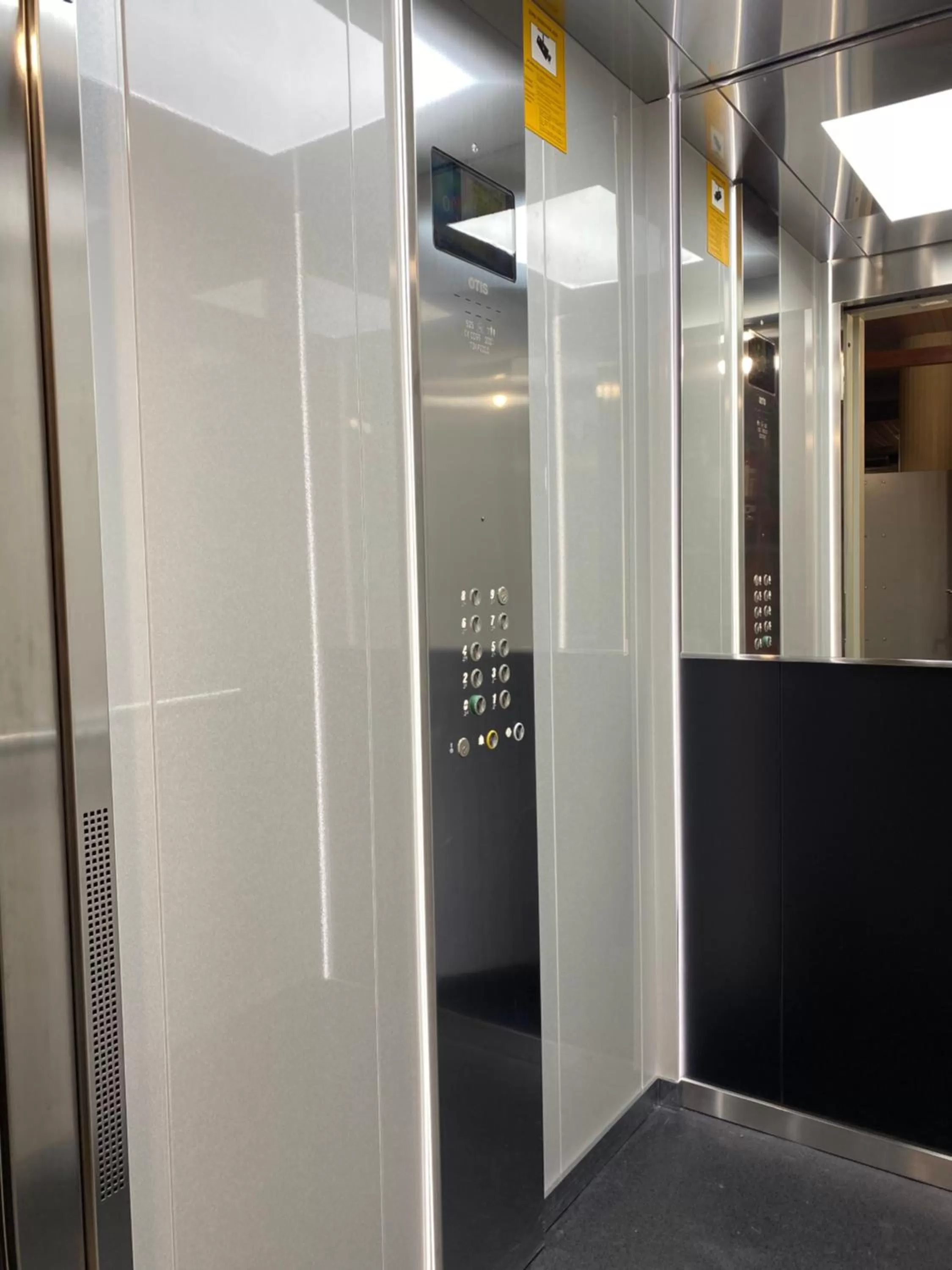 Property building in Hotel Nadal