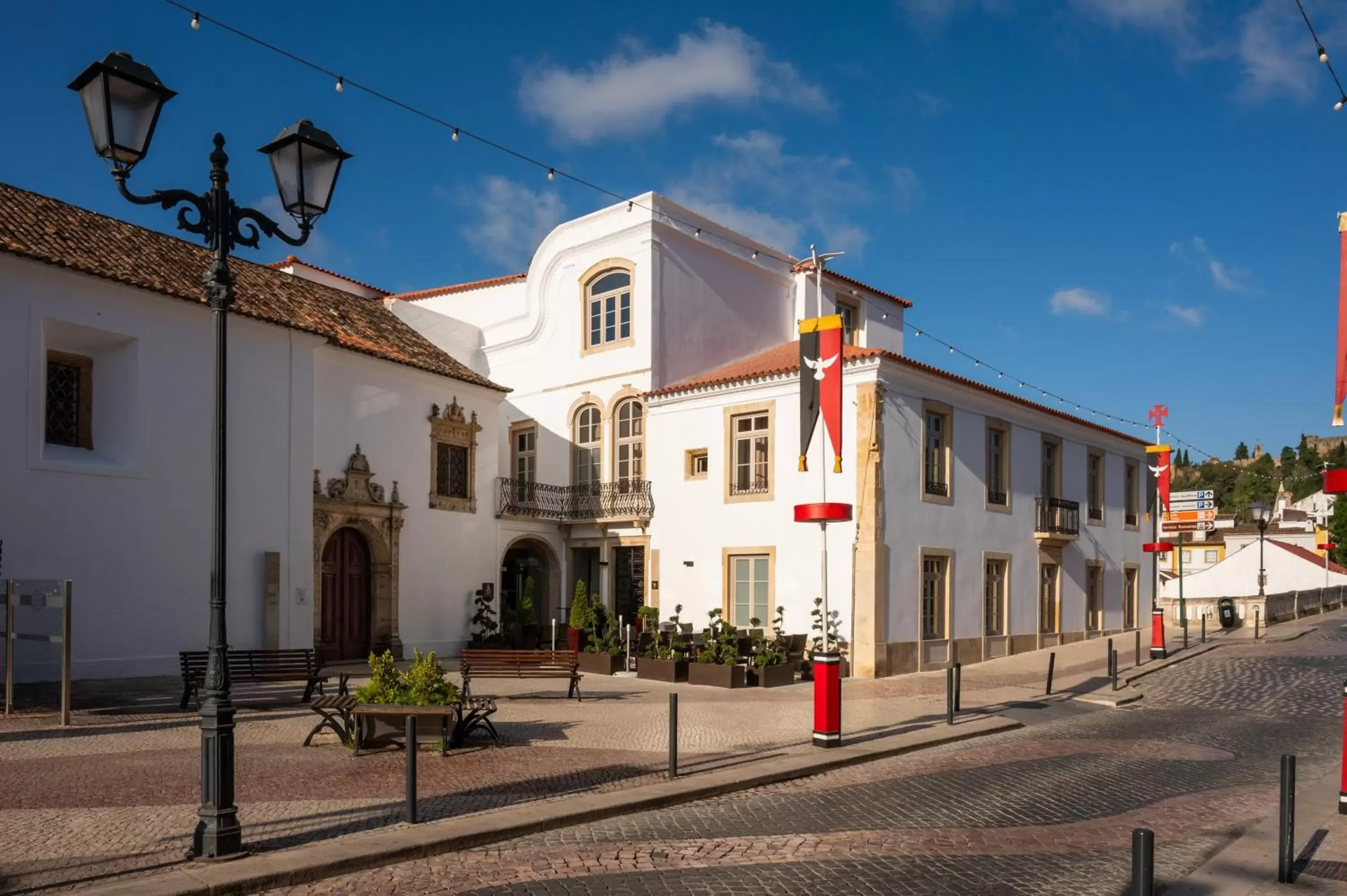 Vila Gale Collection Tomar Vila Gale Collection Tomar