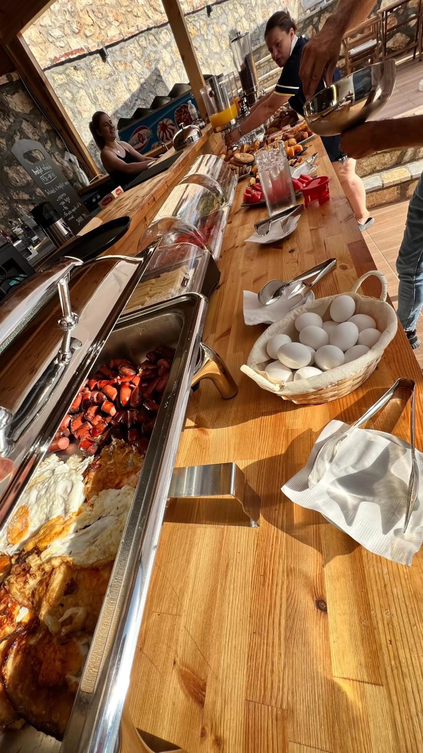 Banquet/Function facilities in Hotel Memaj