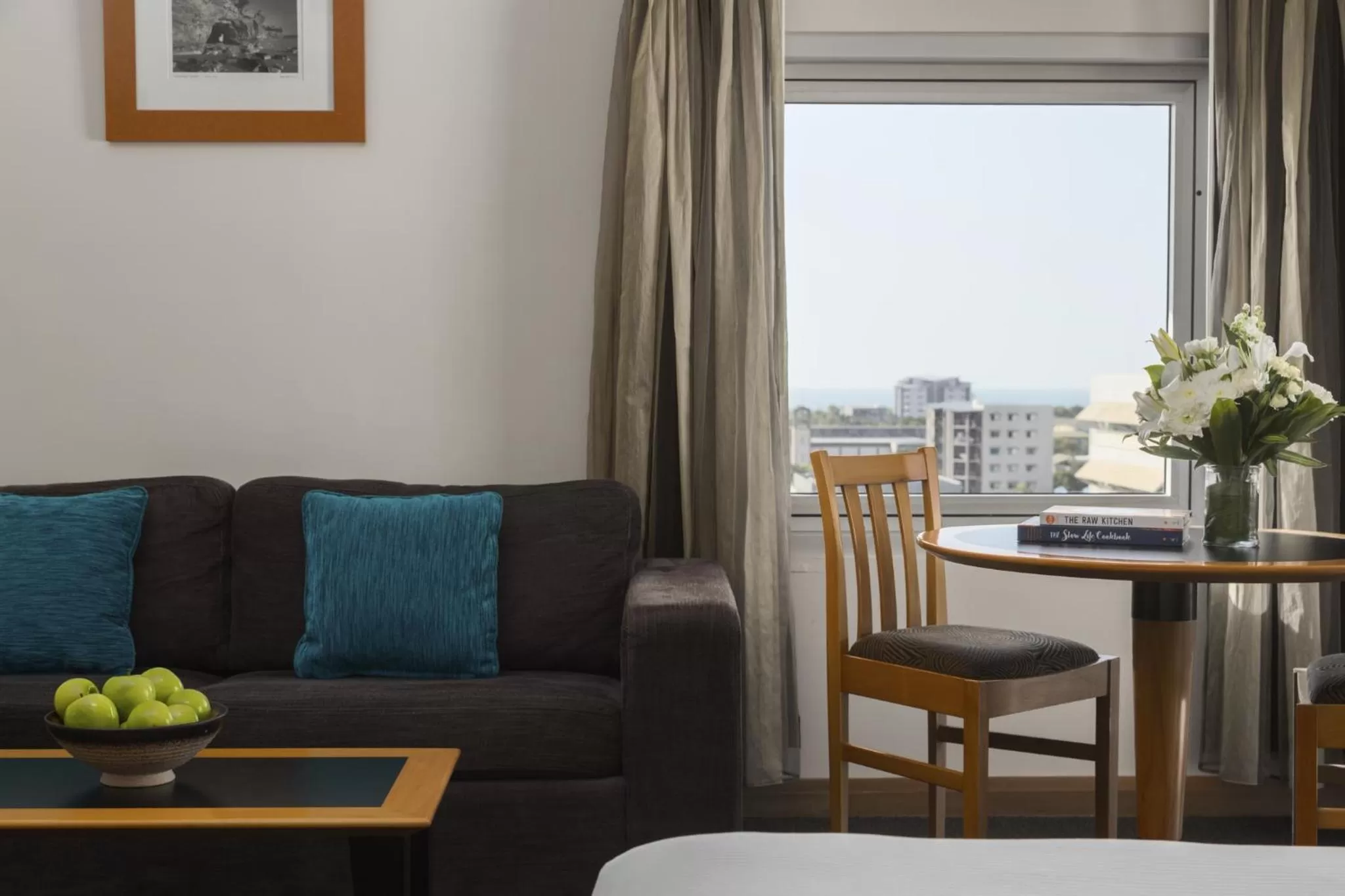 View (from property/room) in Rydges Darwin Central