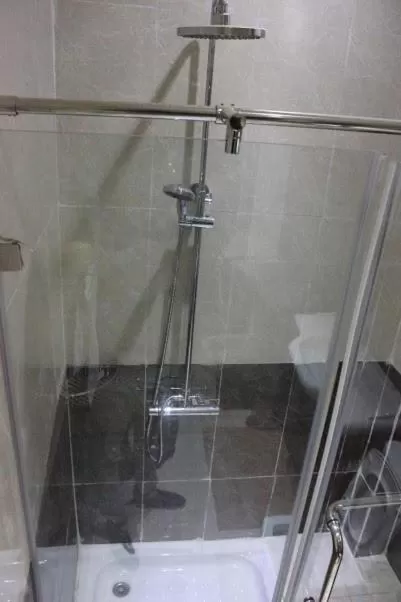 Bathroom in Résidence RoseKane