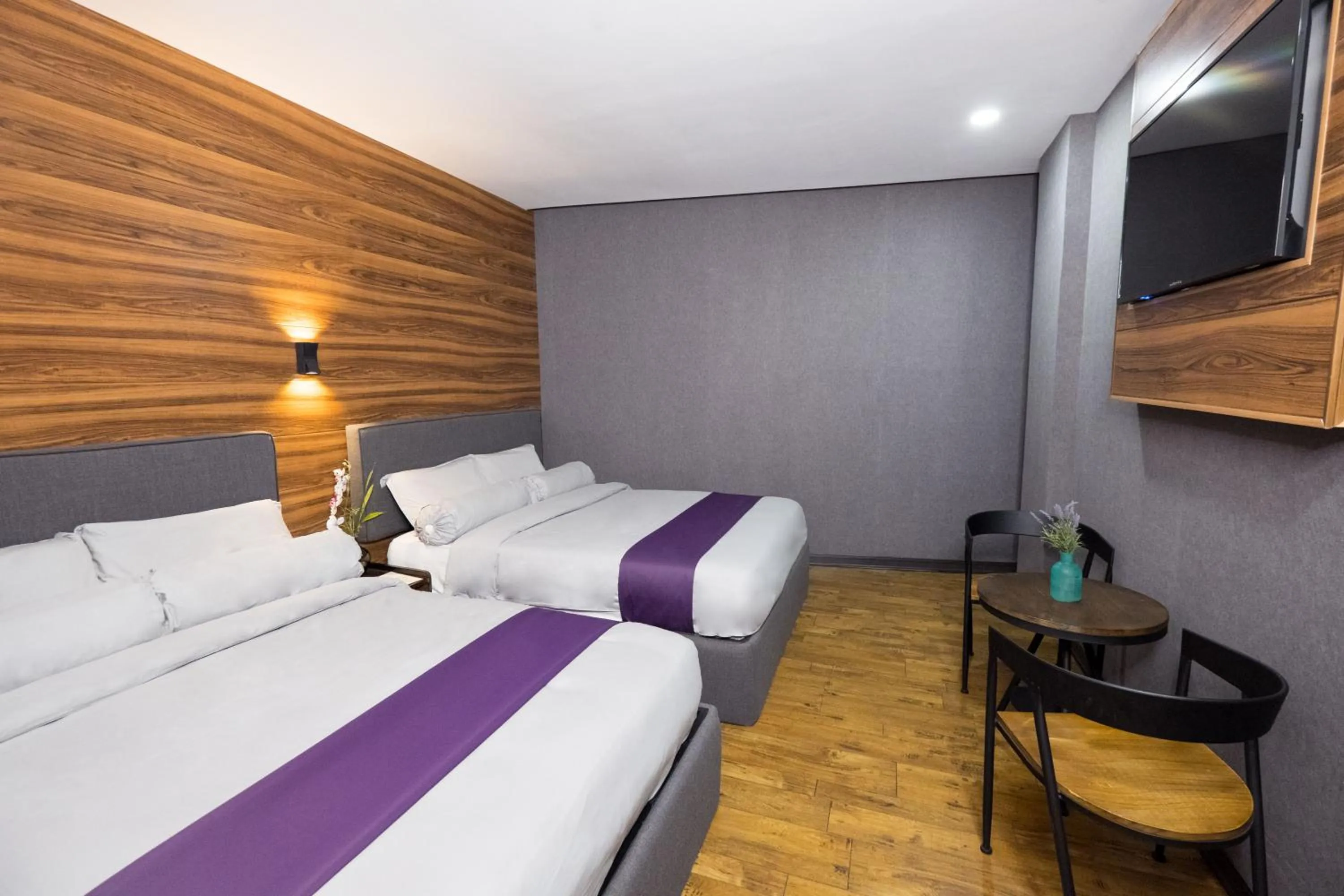 Bedroom, Bed in Axiaa Hotel