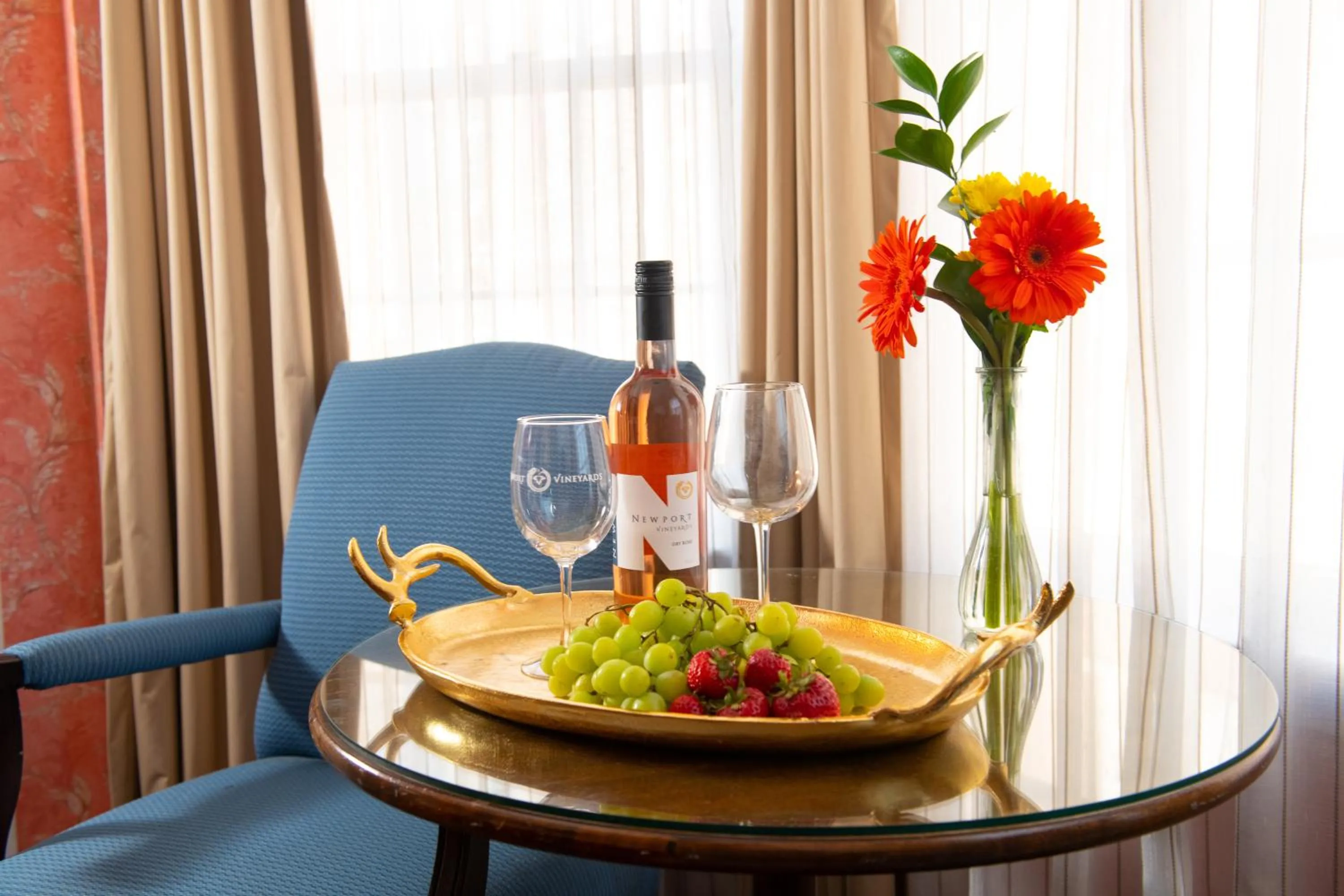 America's Cup Inn Newport