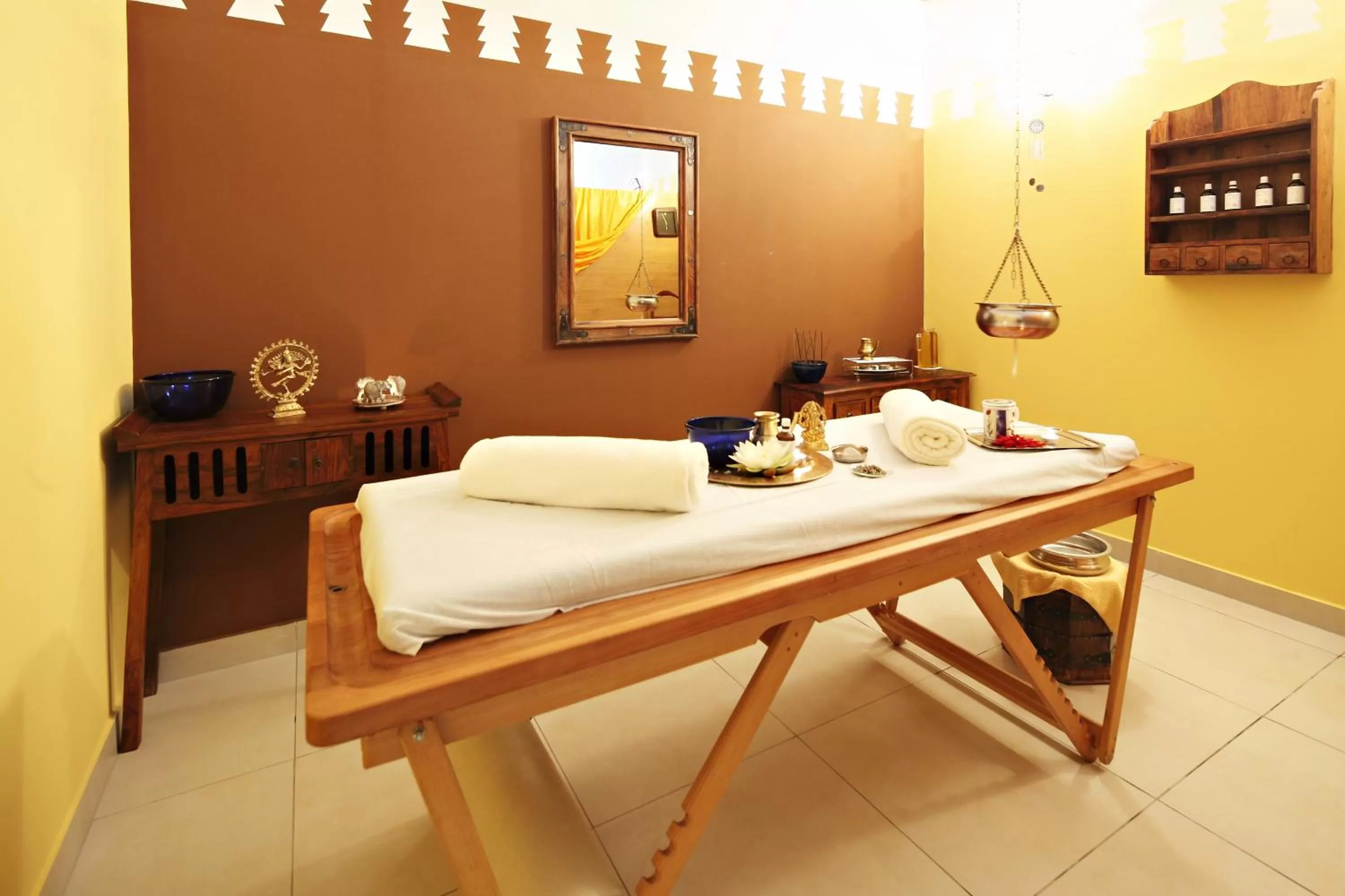 Spa and wellness centre/facilities in Radenci Spa Resort - Sava Hotels & Resorts