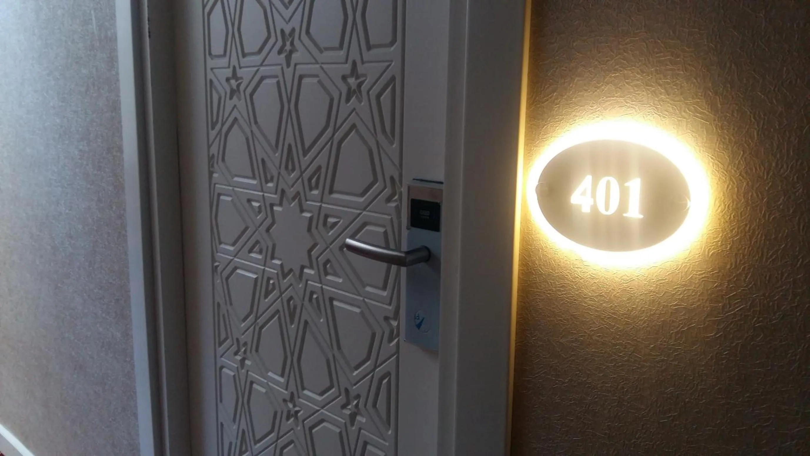 Other in Sun Comfort Hotel