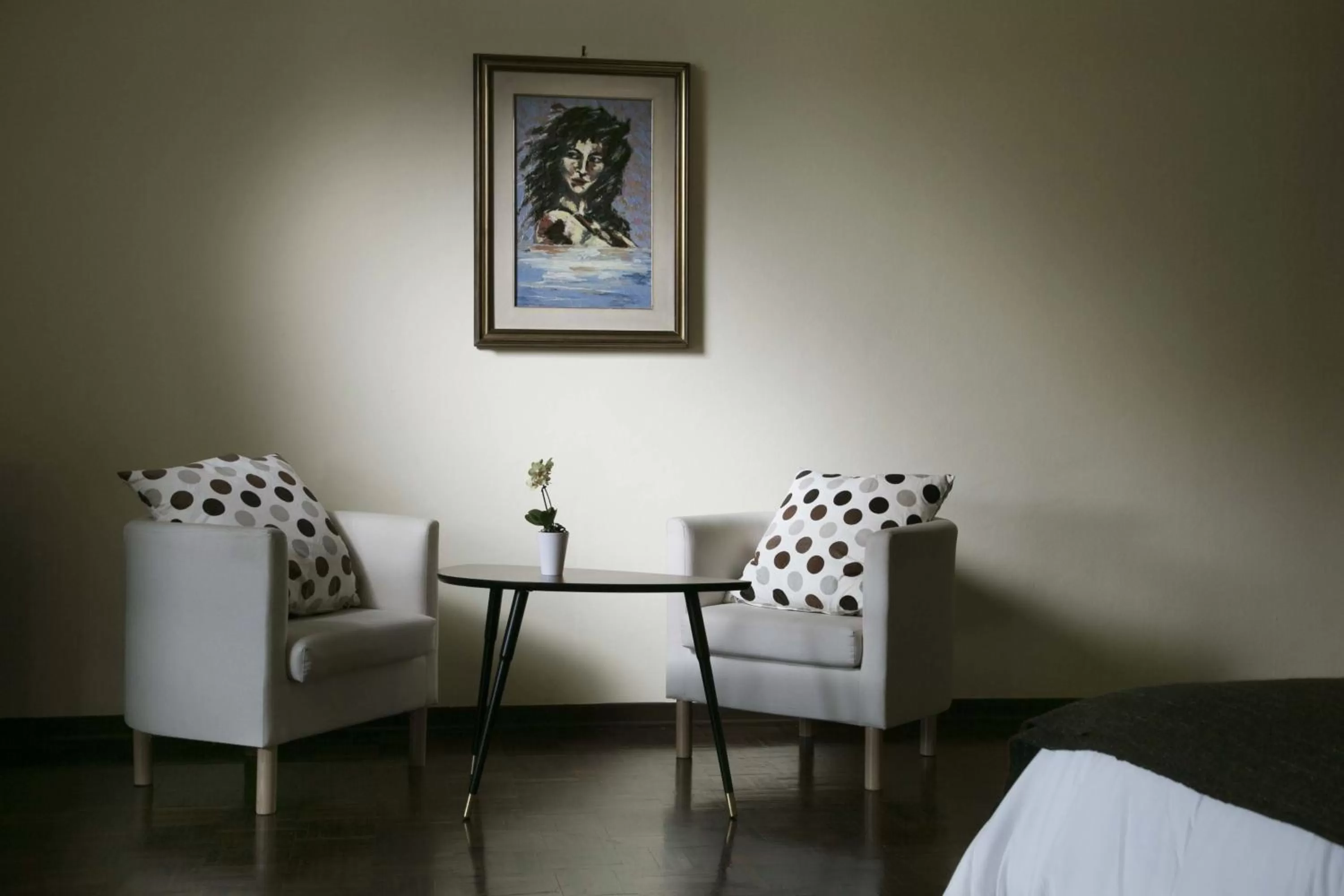 Other, Seating Area in Liodoro Catania B&B