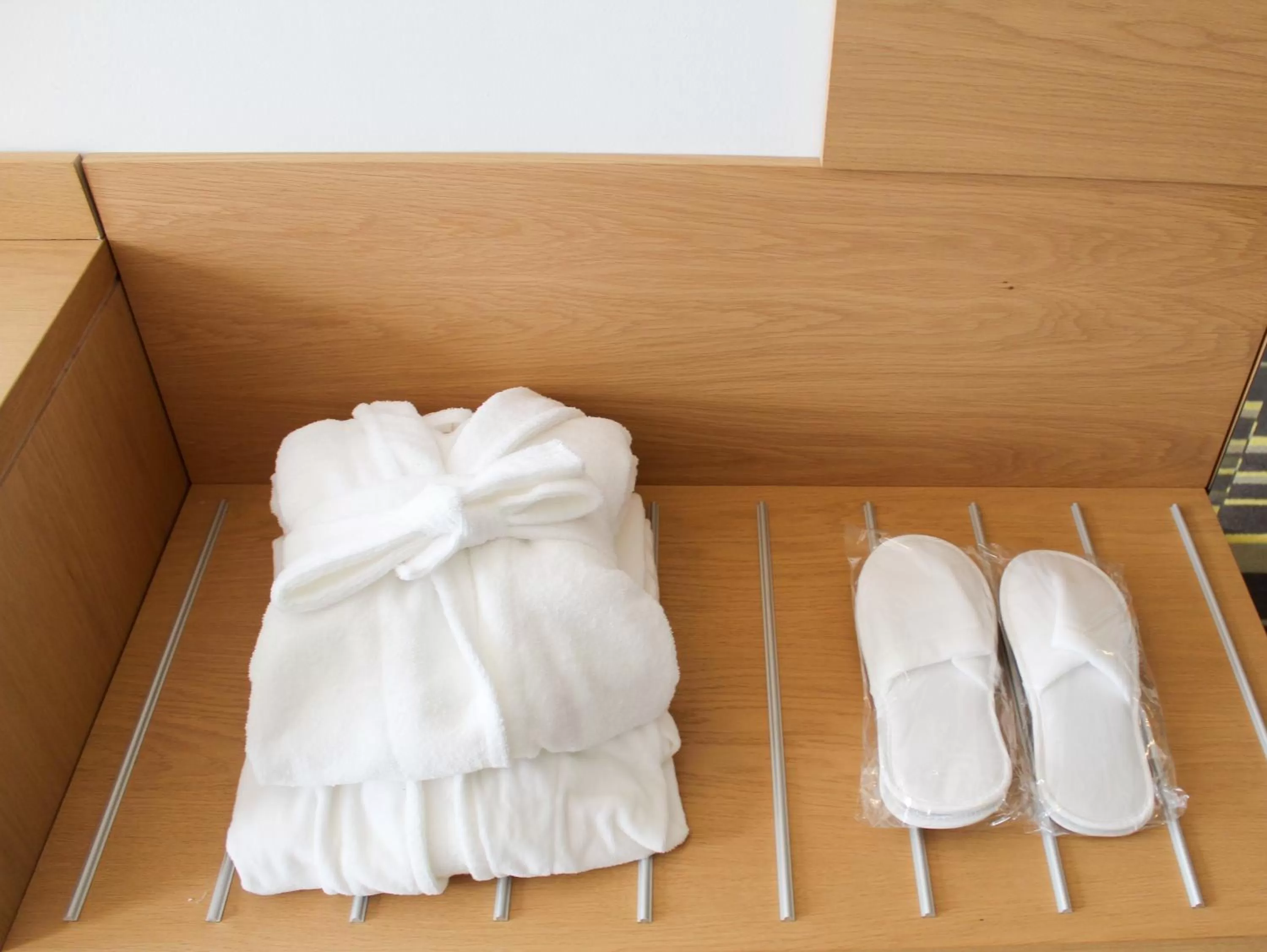 Area and facilities in Hotel Avenue - Avenue Hotels