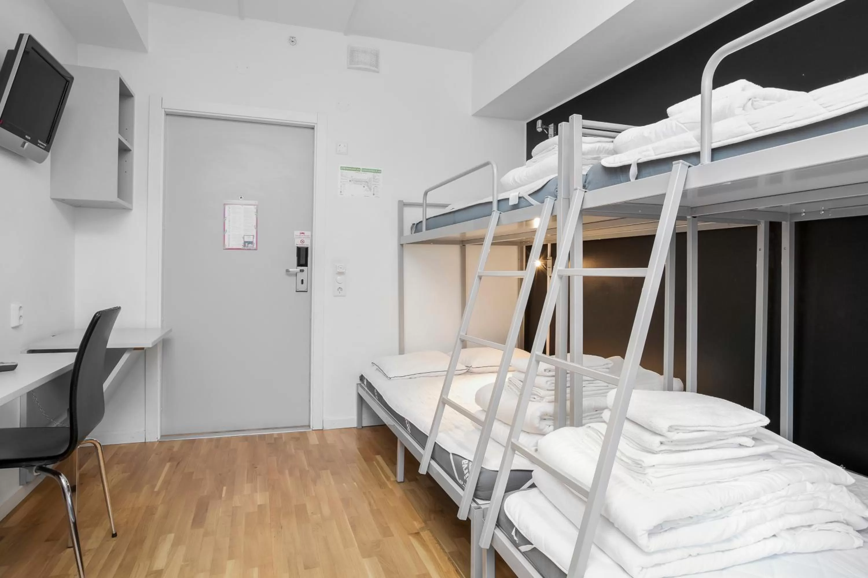 Bed in Aiden by Best Western Skavsta Airport