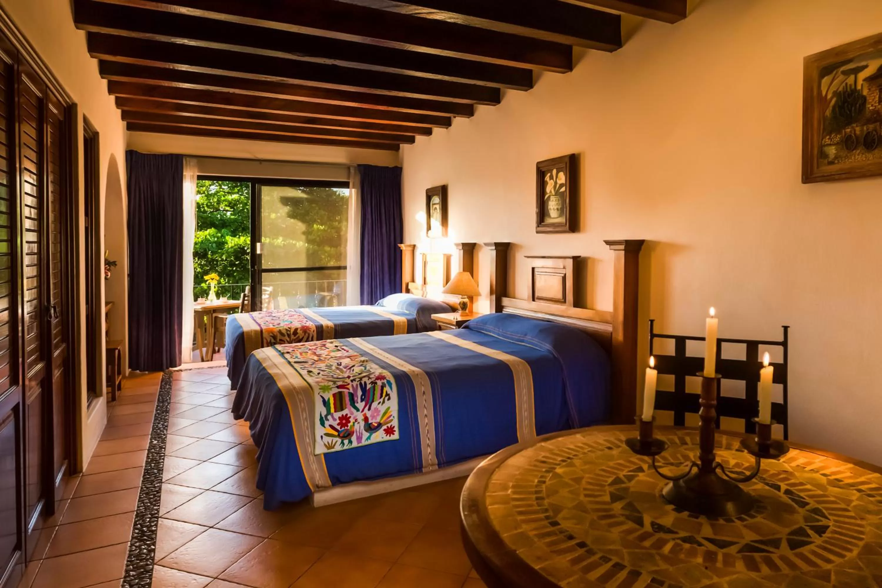 Photo of the whole room, Bed in Hotel Lunata - 5th Avenue