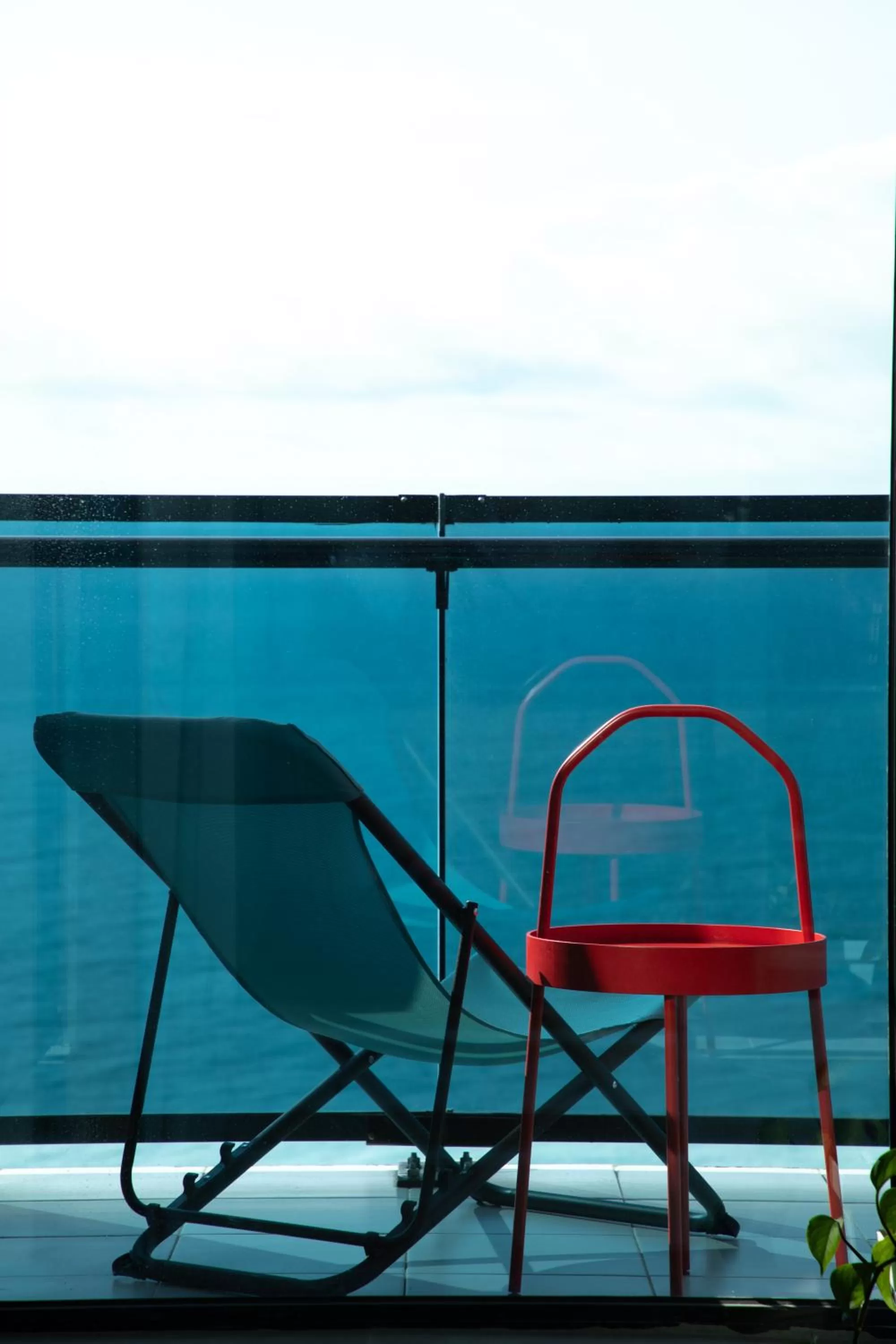 View (from property/room) in Kartuli Hotel