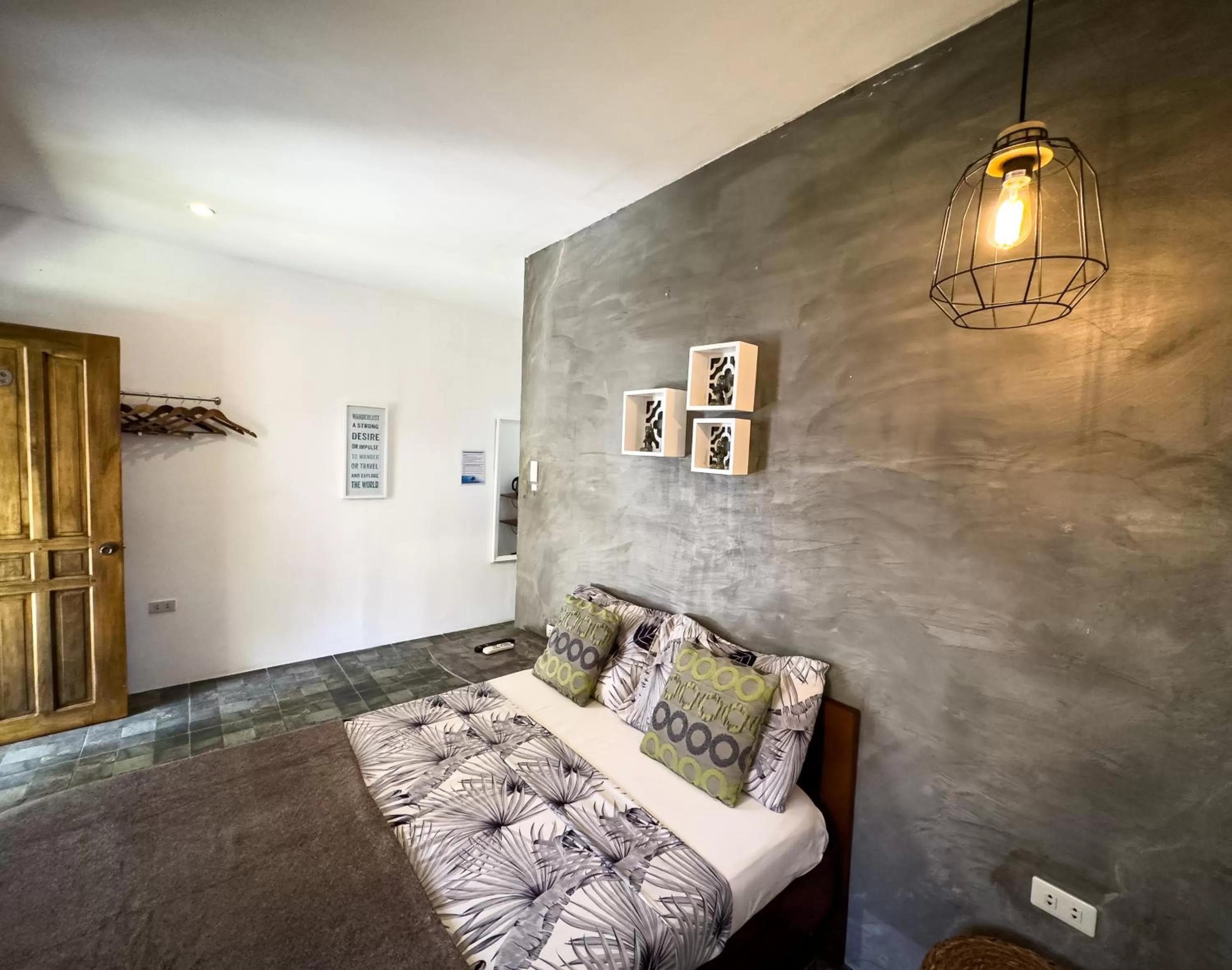 Photo of the whole room in Alona Pawikan