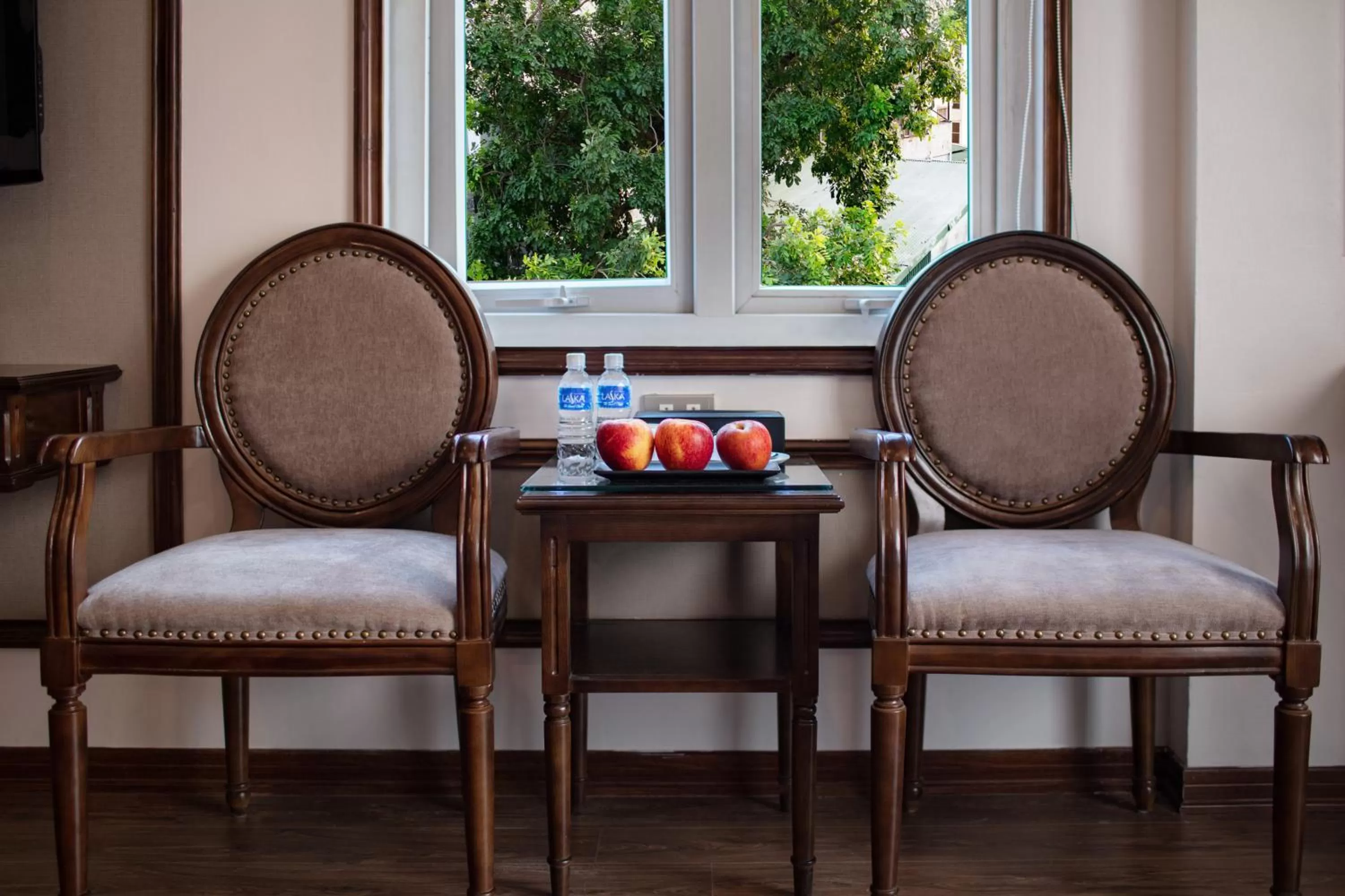 Bedroom in Alisa Hotel & Spa