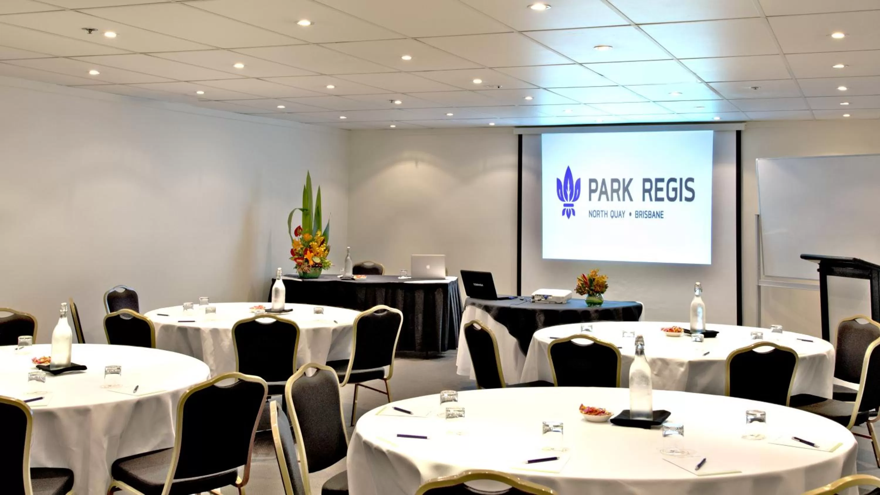 Banquet/Function facilities in Park Regis North Quay