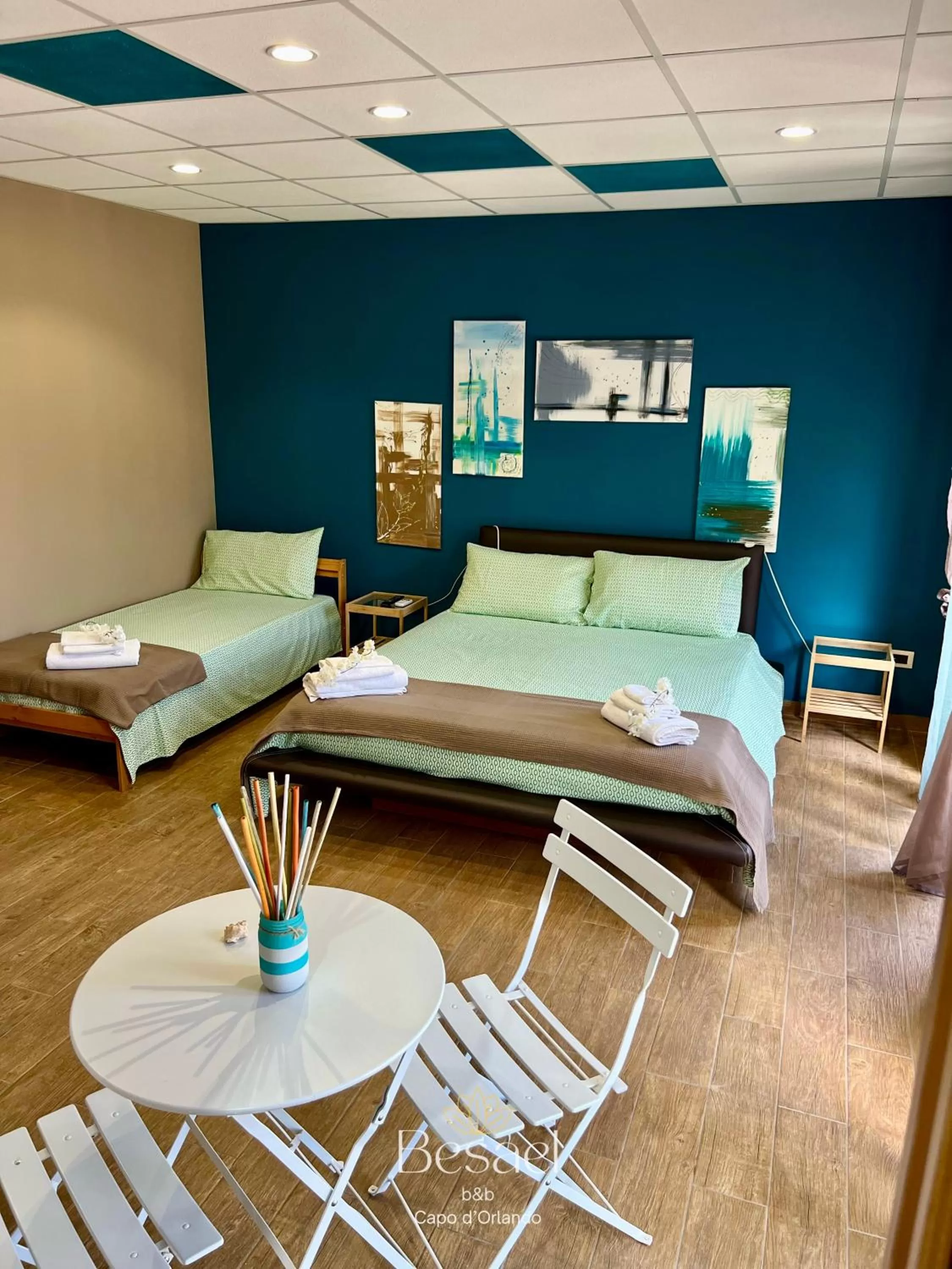 Besael b&b Capo d'Orlando