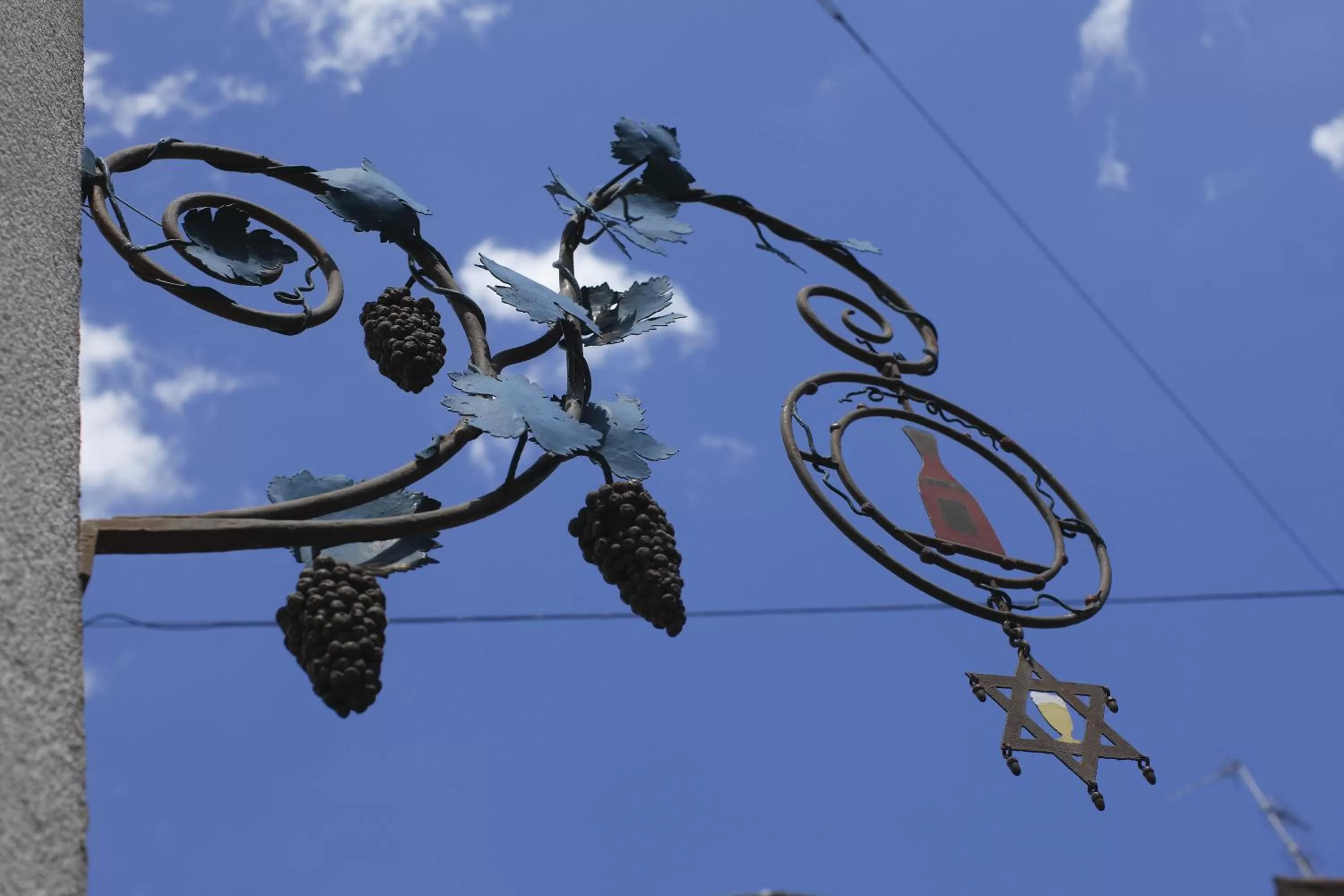 Facade/entrance in Spalenbrunnen Hotel & Restaurant Basel City Center