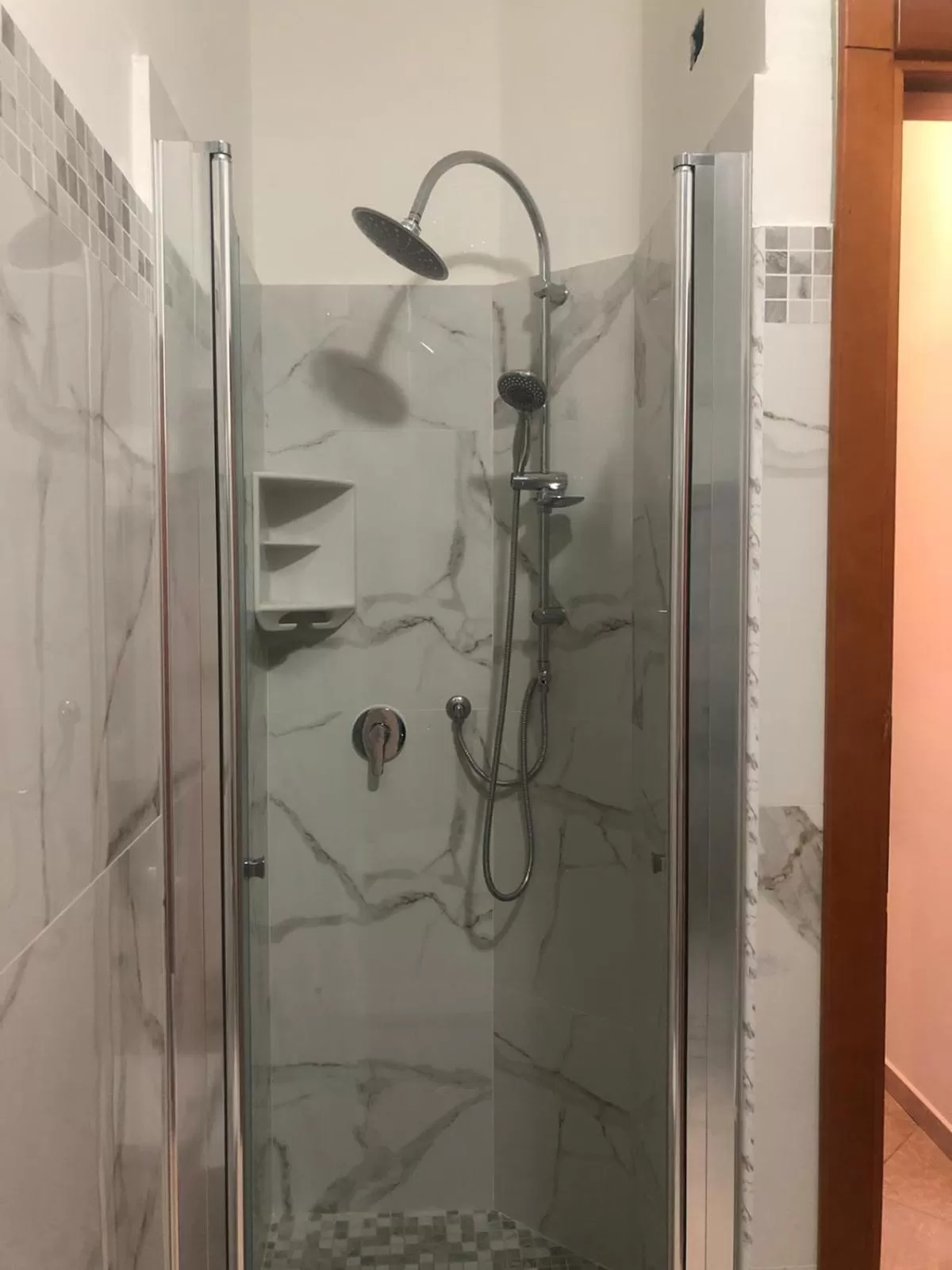 Bathroom in Beauty House