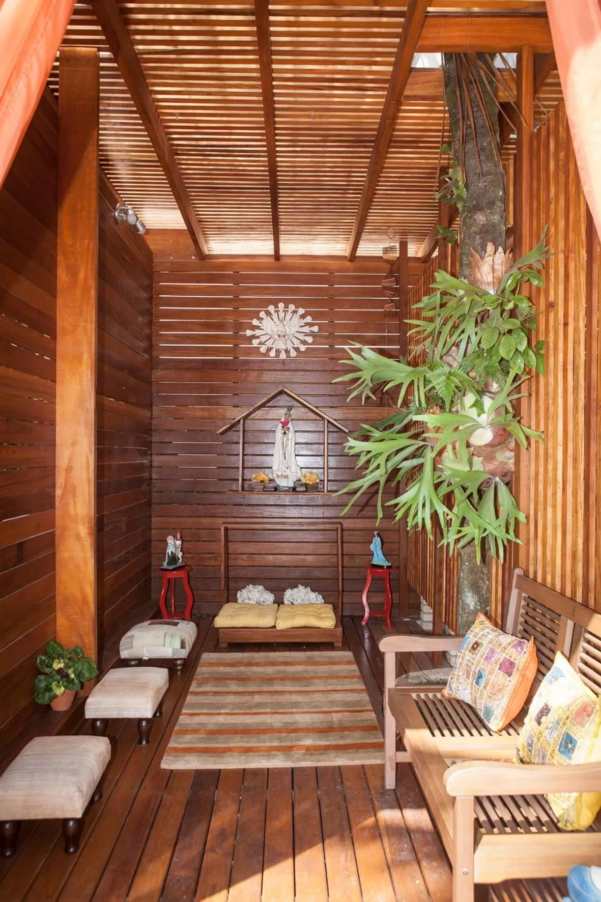 Place of worship in Hotel Vicino al Mare - Frente mar