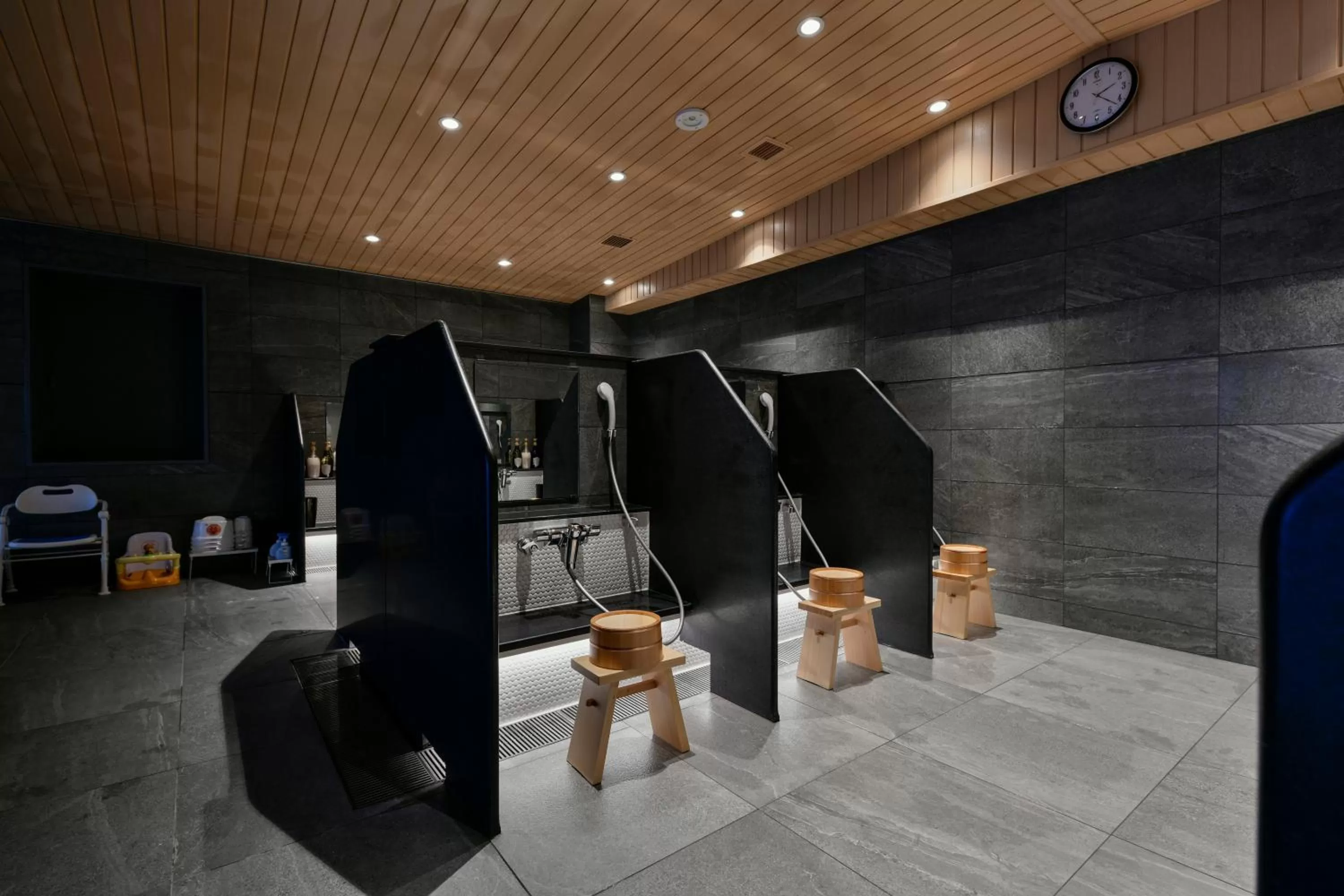 Public Bath in REF Kumamoto by VESSEL HOTELS