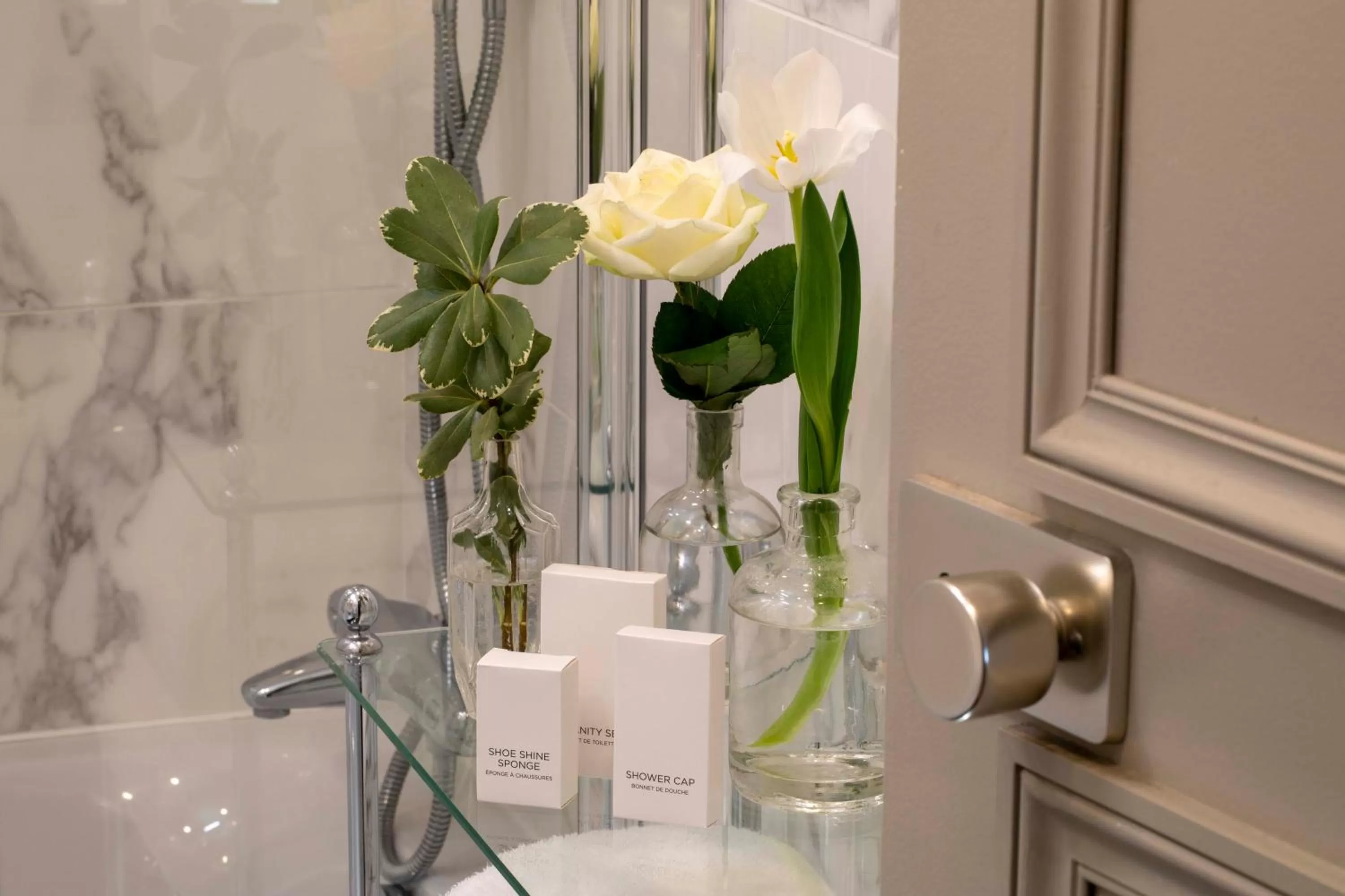 Hotel Relais Bosquet by Malone