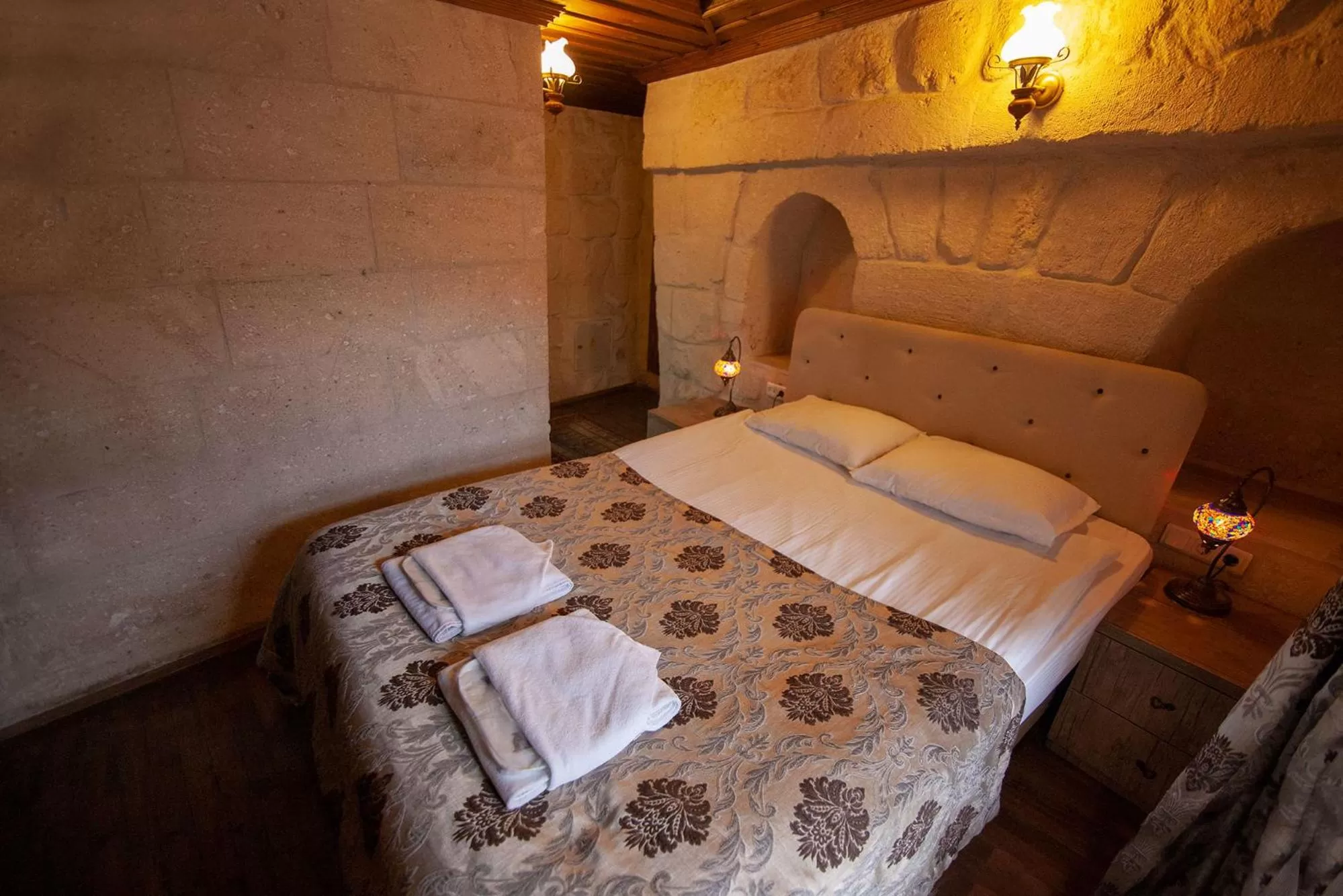Photo of the whole room in Diamond of Cappadocia
