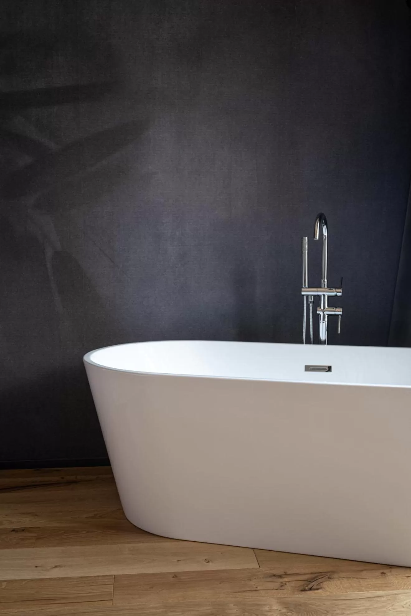 Bathroom in Alpuris - Your Boutique Suite - Hotel B&B