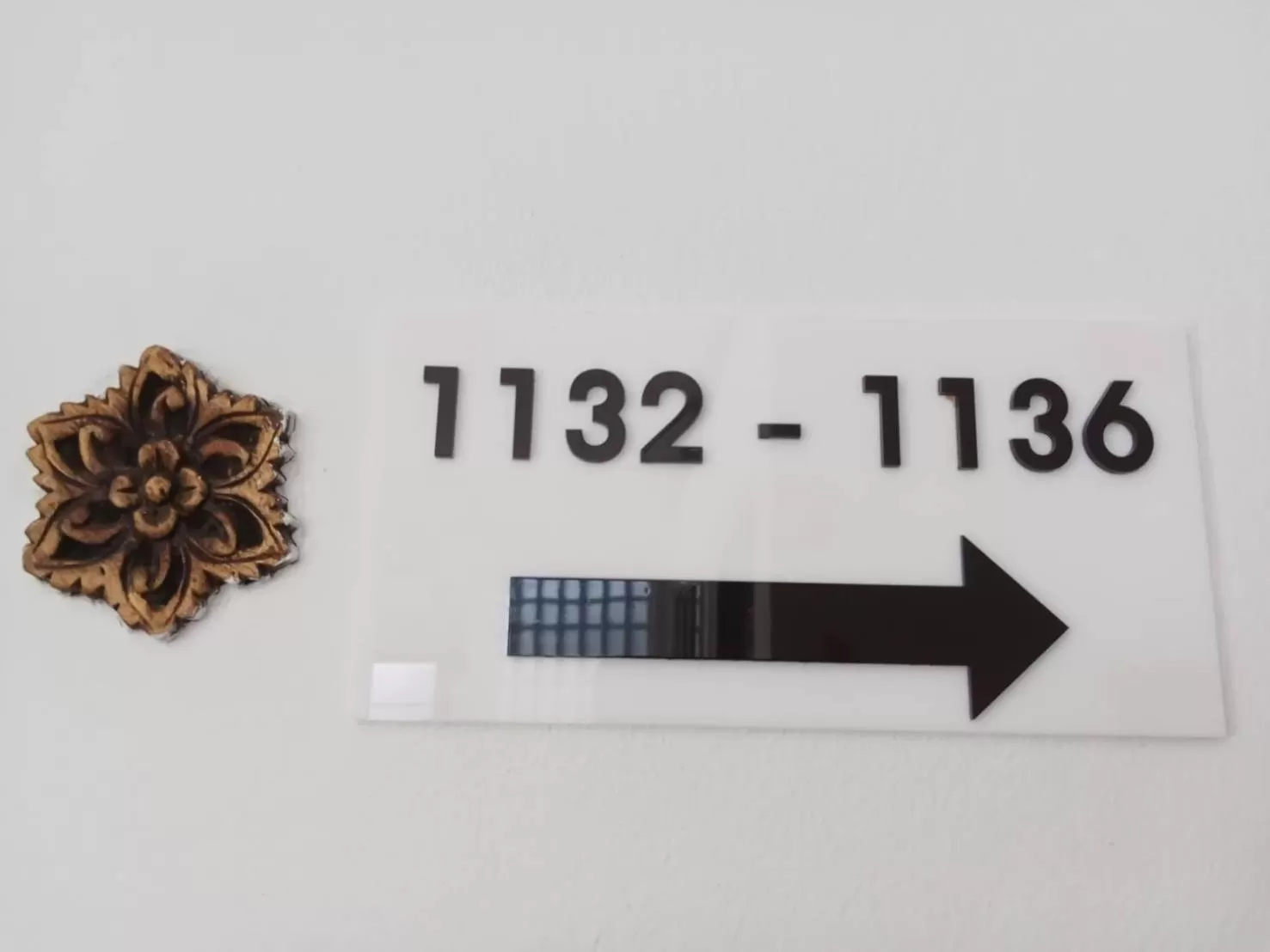 Property building in Vlodge House