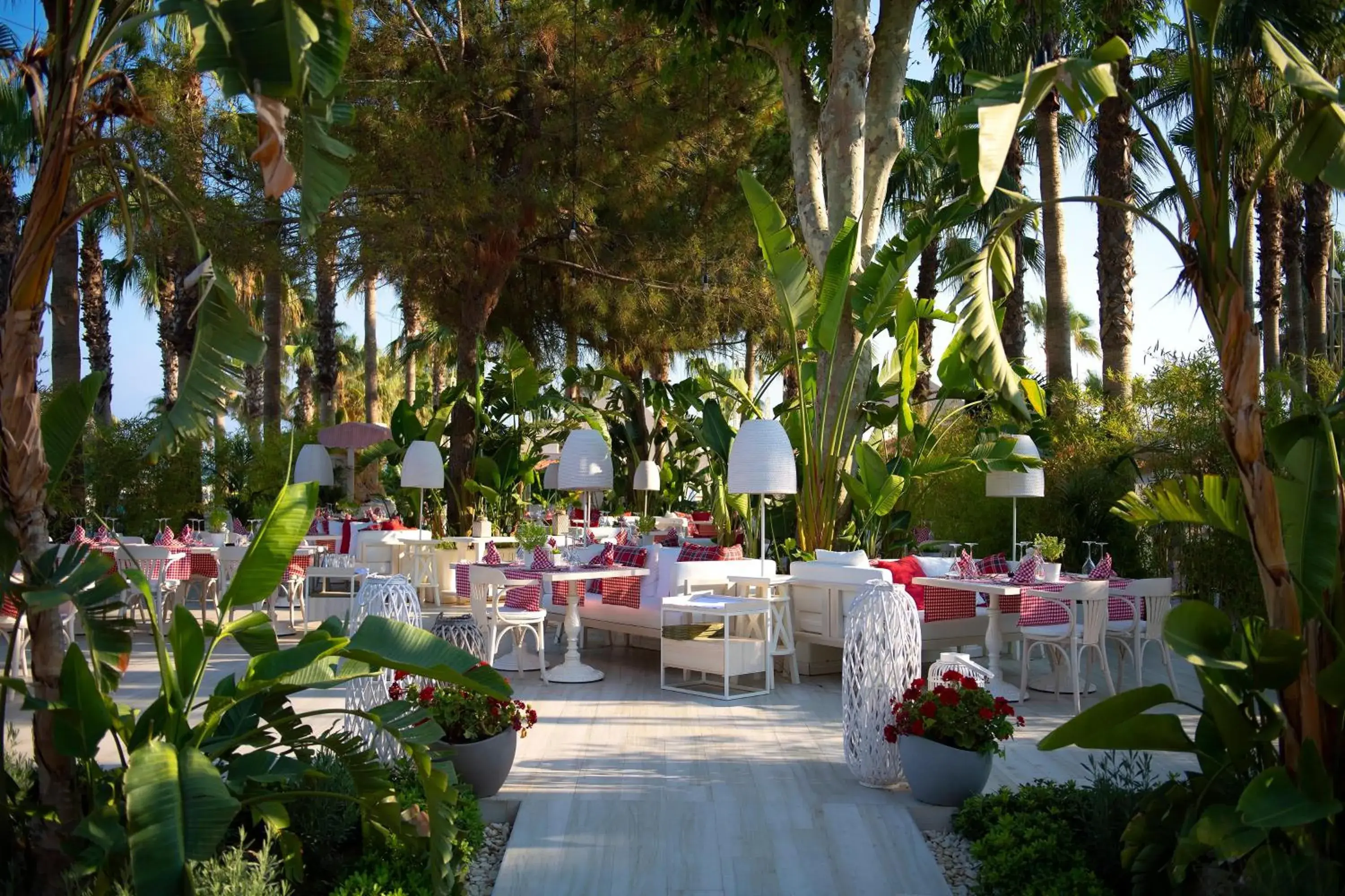 Miramare Beach Hotel - Ultra All Inclusive Miramare Beach Hotel - Ultra All Inclusive